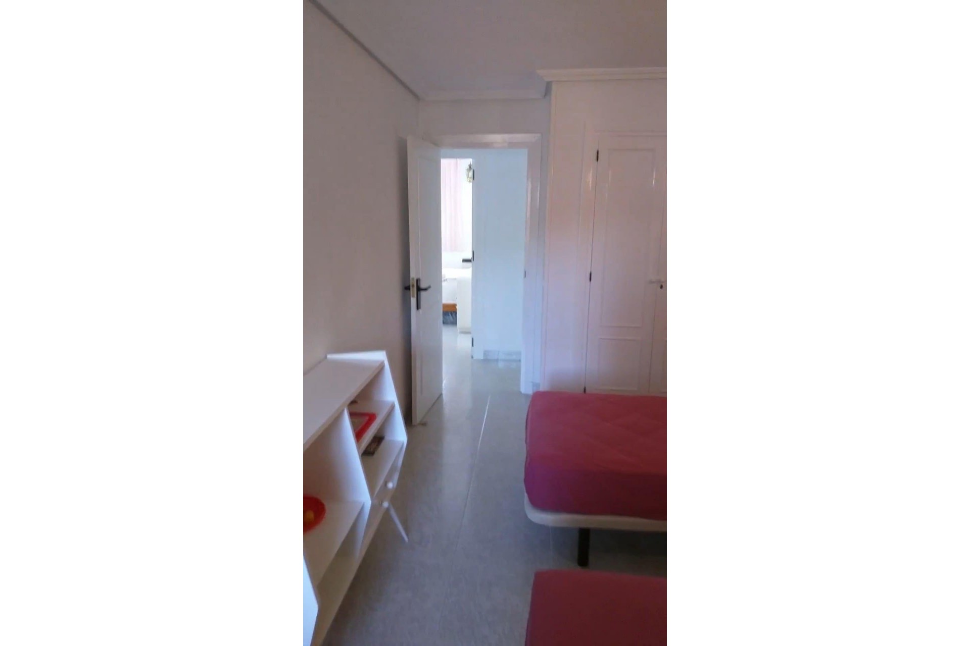 Sale - Apartamento -
Torrevieja - Playa del cura