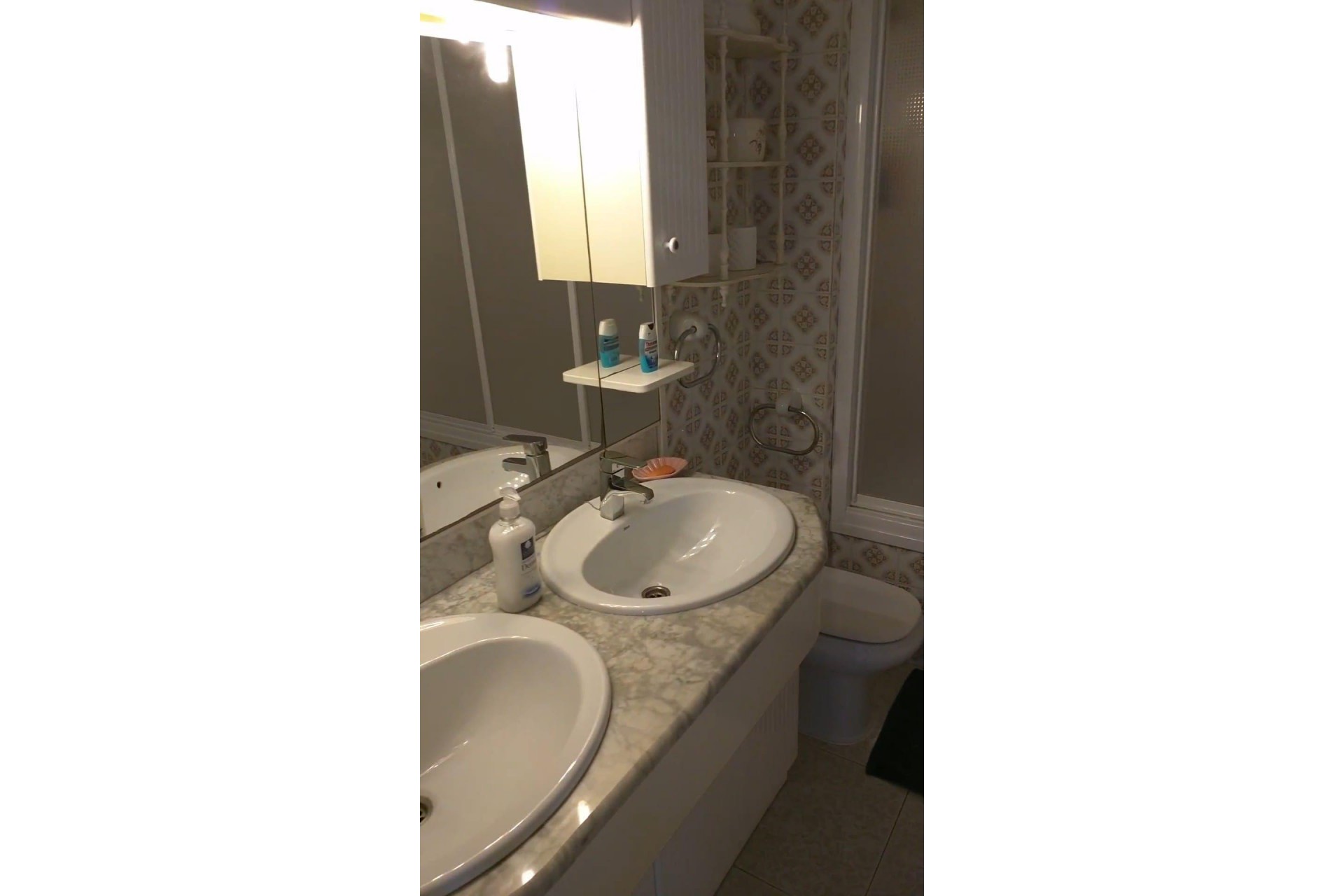 Sale - Apartamento -
Torrevieja - Playa del cura