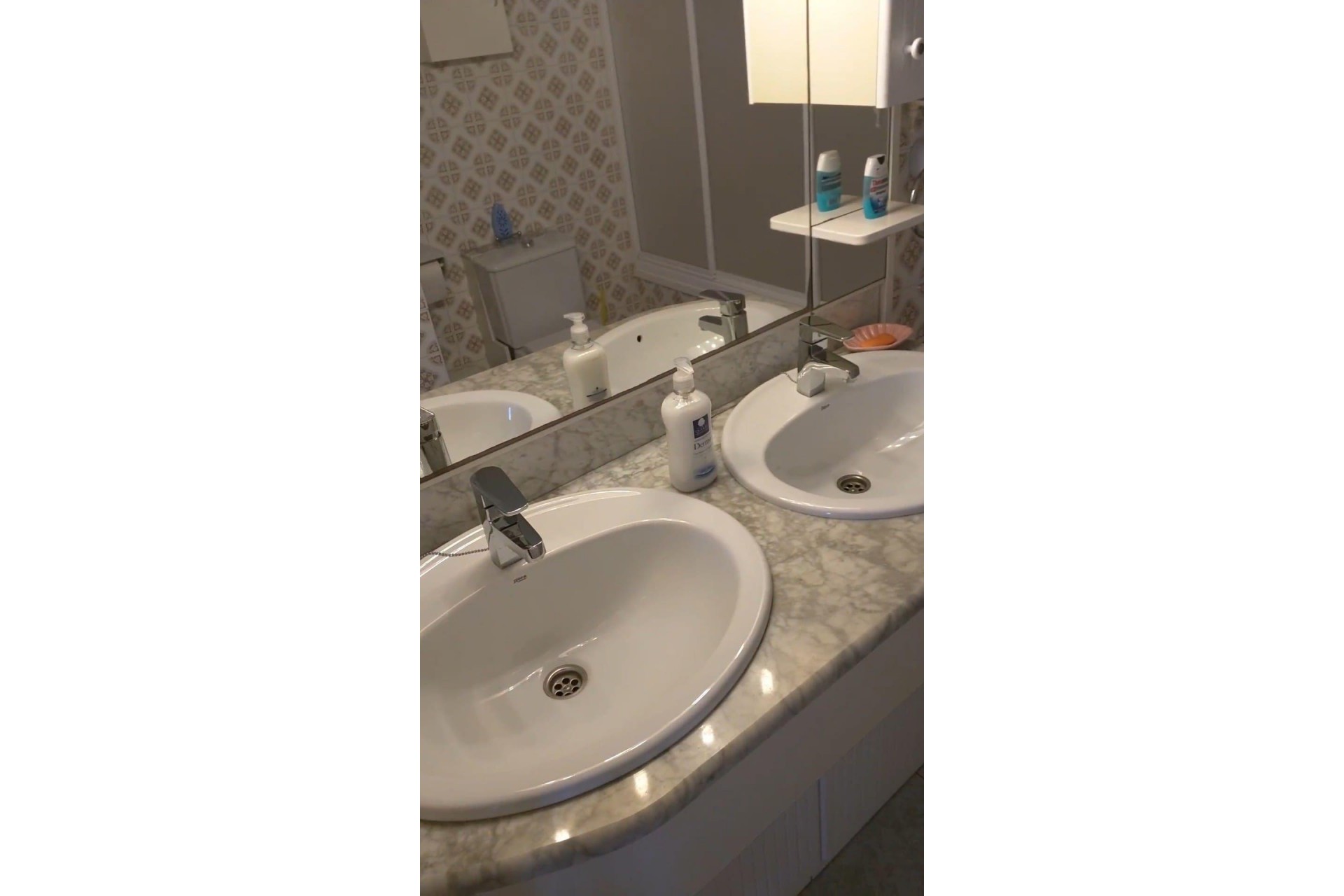 Sale - Apartamento -
Torrevieja - Playa del cura