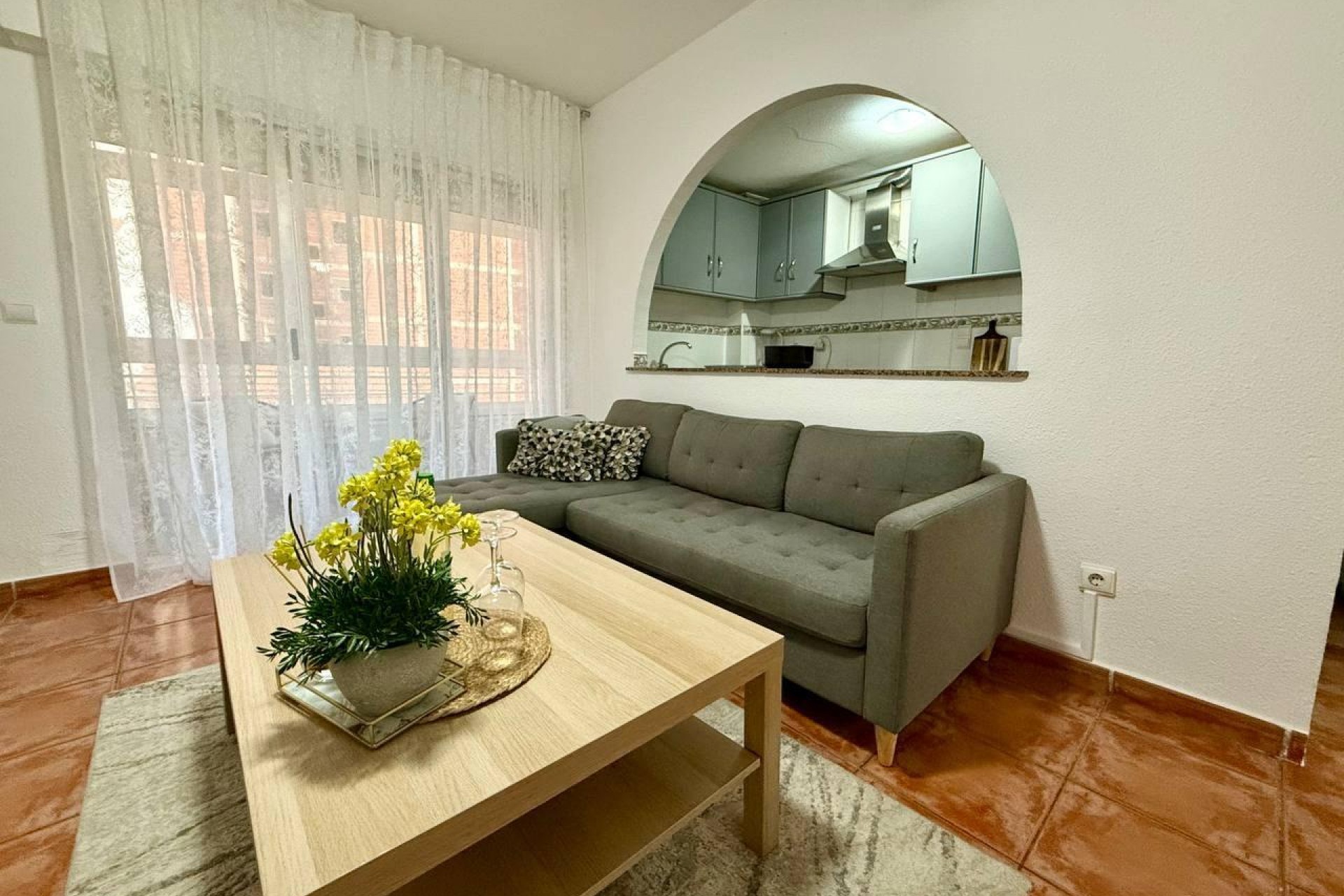 Sale - Apartamento -
Torrevieja - Playa del cura