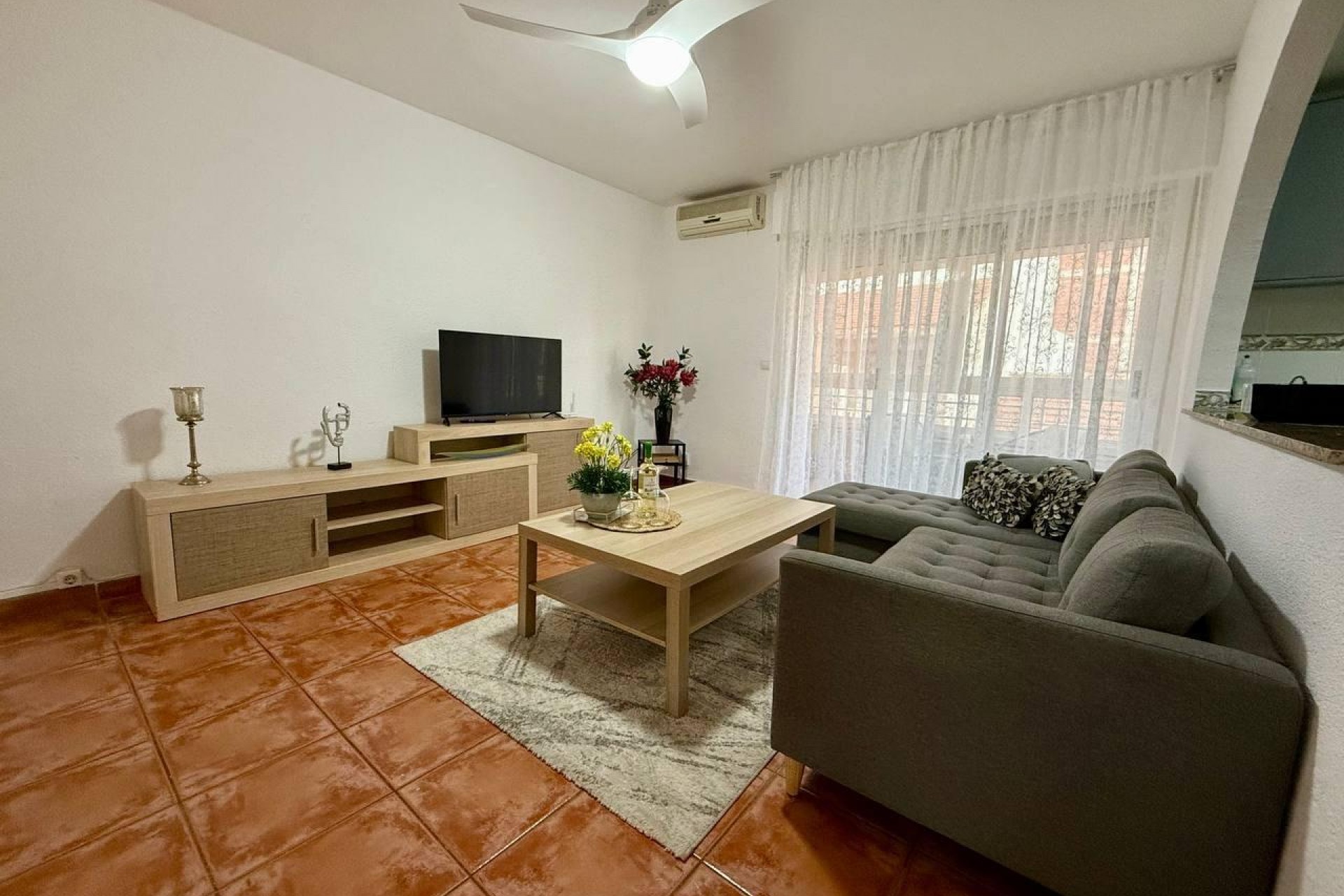 Sale - Apartamento -
Torrevieja - Playa del cura