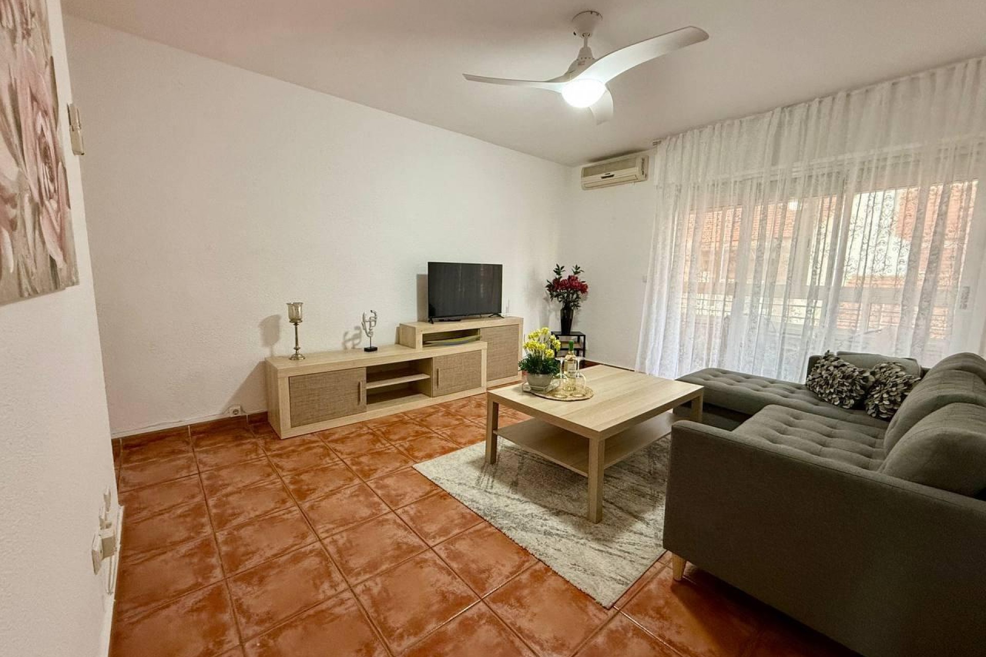 Sale - Apartamento -
Torrevieja - Playa del cura