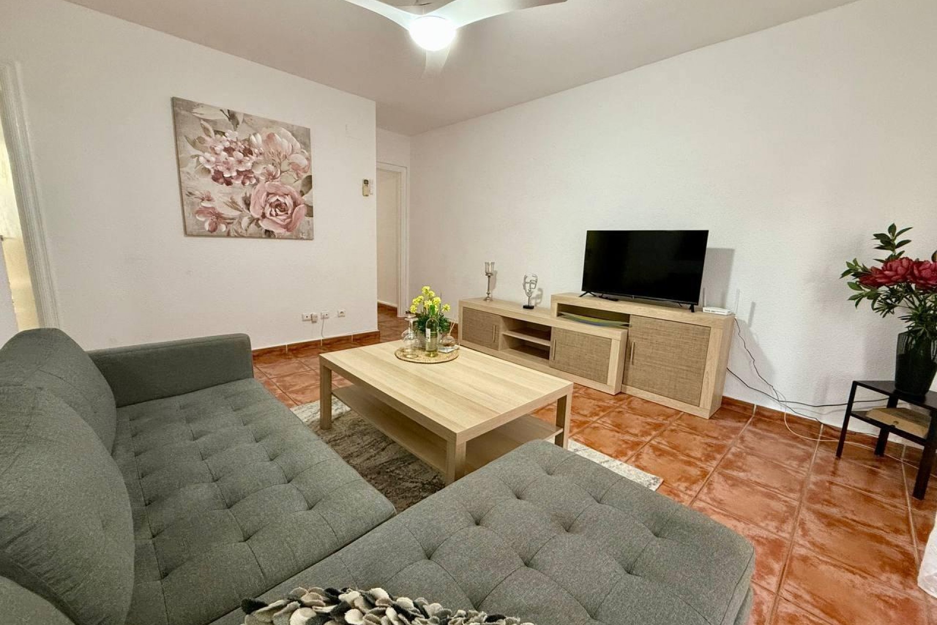 Sale - Apartamento -
Torrevieja - Playa del cura