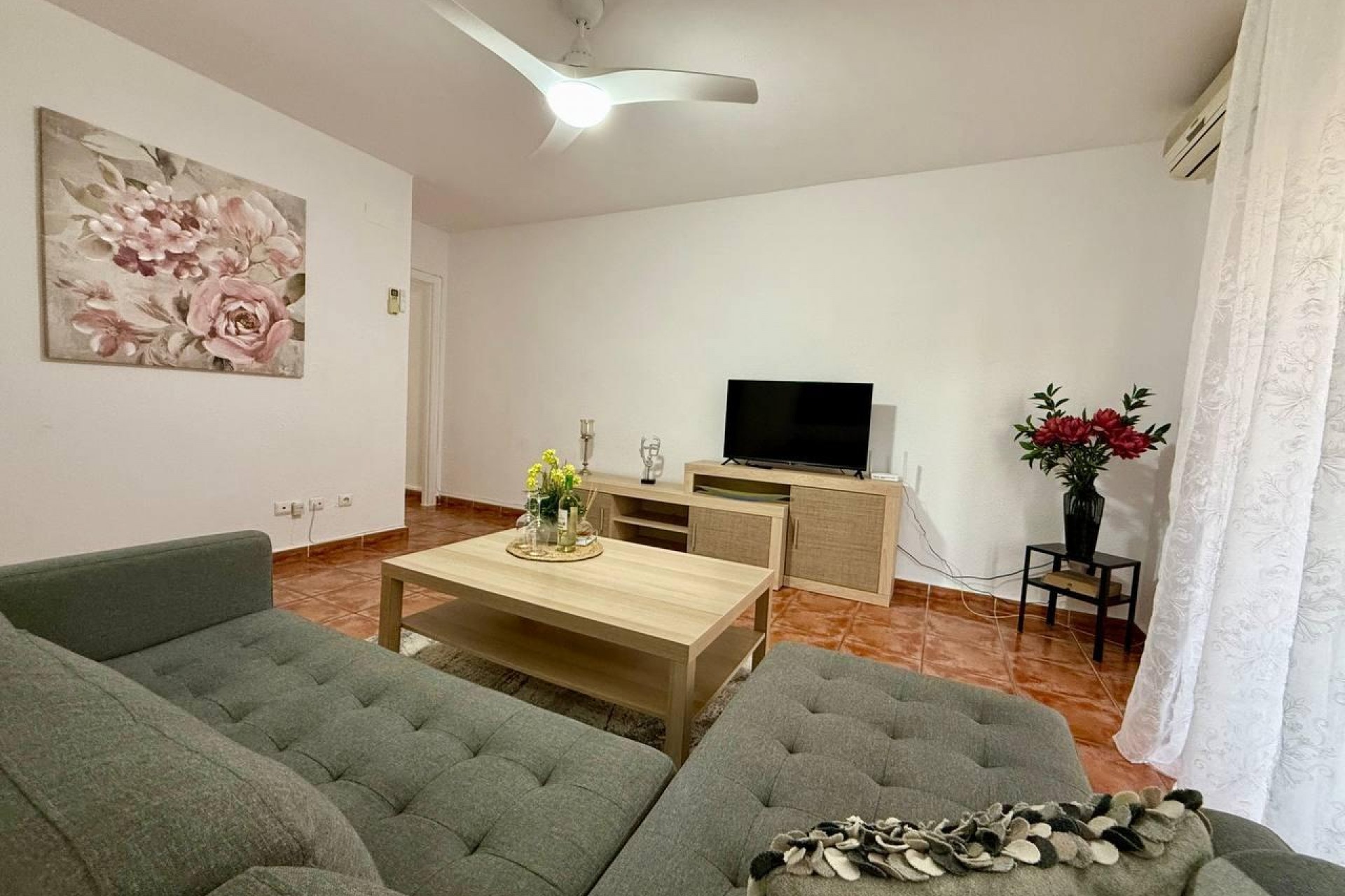 Sale - Apartamento -
Torrevieja - Playa del cura