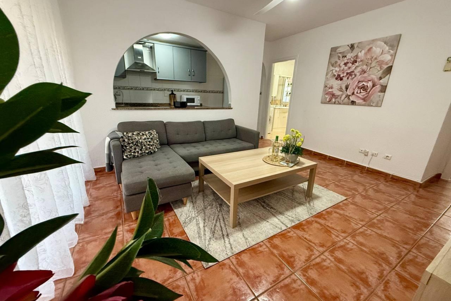 Sale - Apartamento -
Torrevieja - Playa del cura