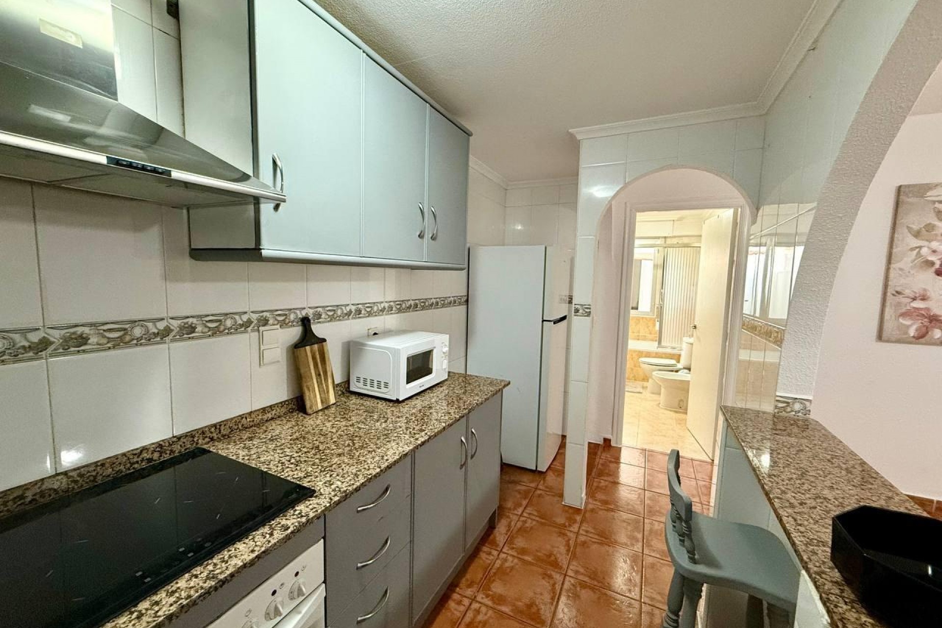 Sale - Apartamento -
Torrevieja - Playa del cura