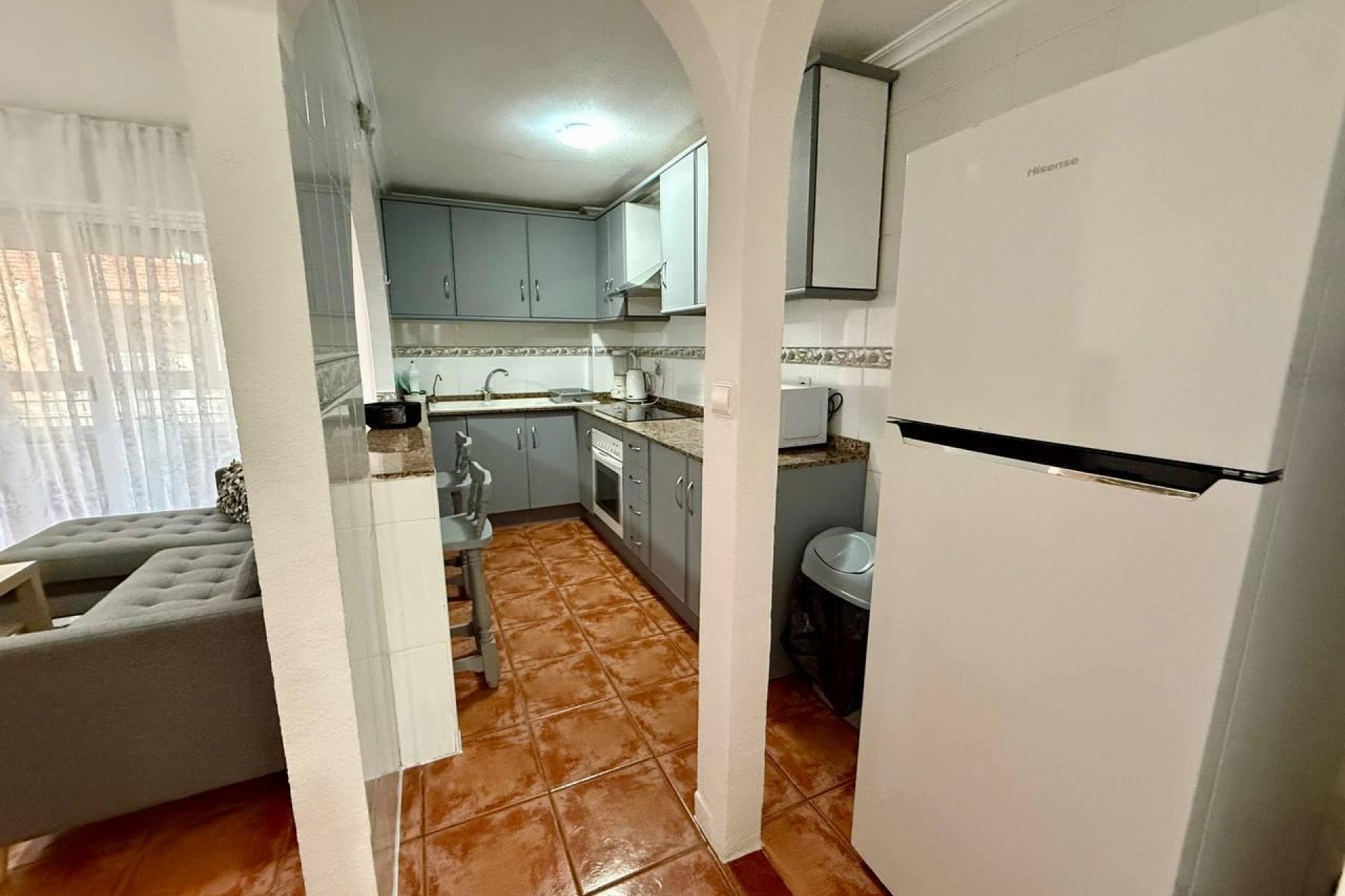 Sale - Apartamento -
Torrevieja - Playa del cura