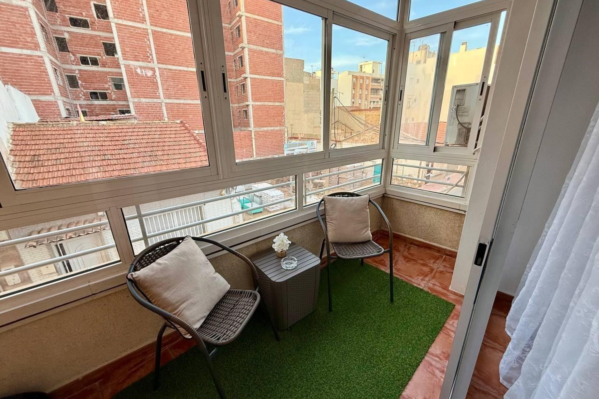 Sale - Apartamento -
Torrevieja - Playa del cura