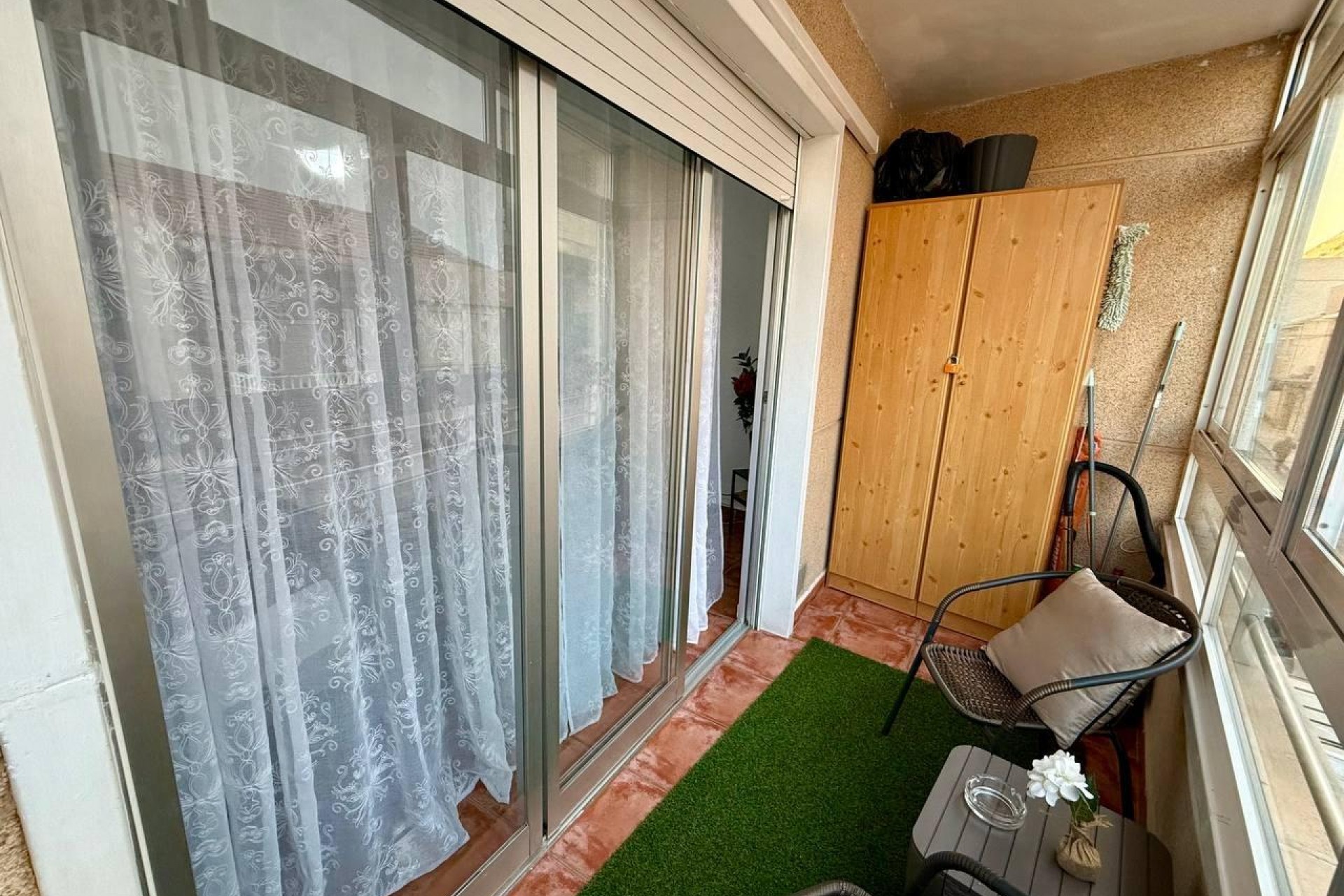 Sale - Apartamento -
Torrevieja - Playa del cura