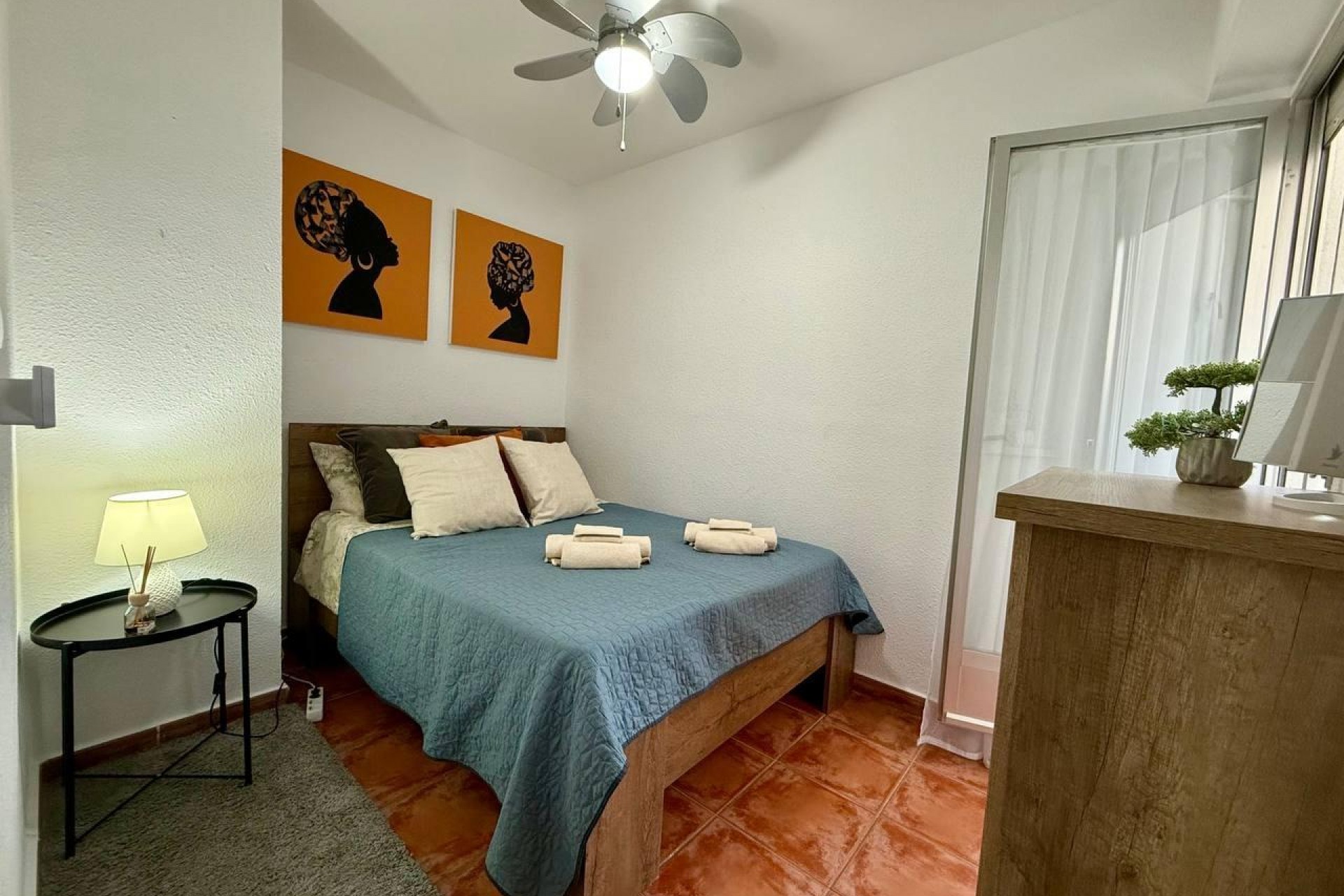 Sale - Apartamento -
Torrevieja - Playa del cura