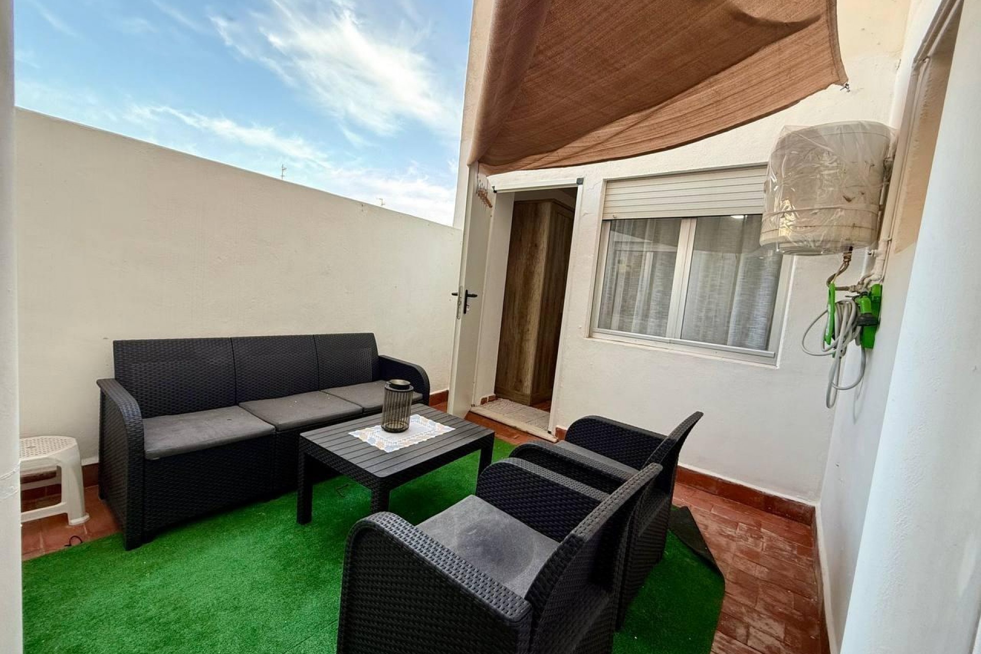 Sale - Apartamento -
Torrevieja - Playa del cura