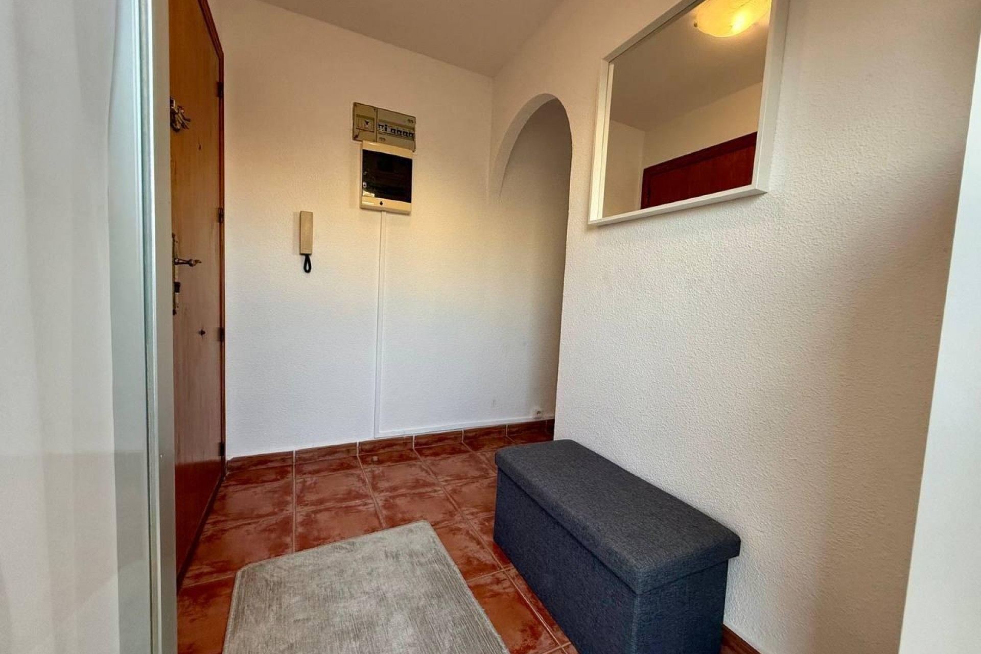 Sale - Apartamento -
Torrevieja - Playa del cura