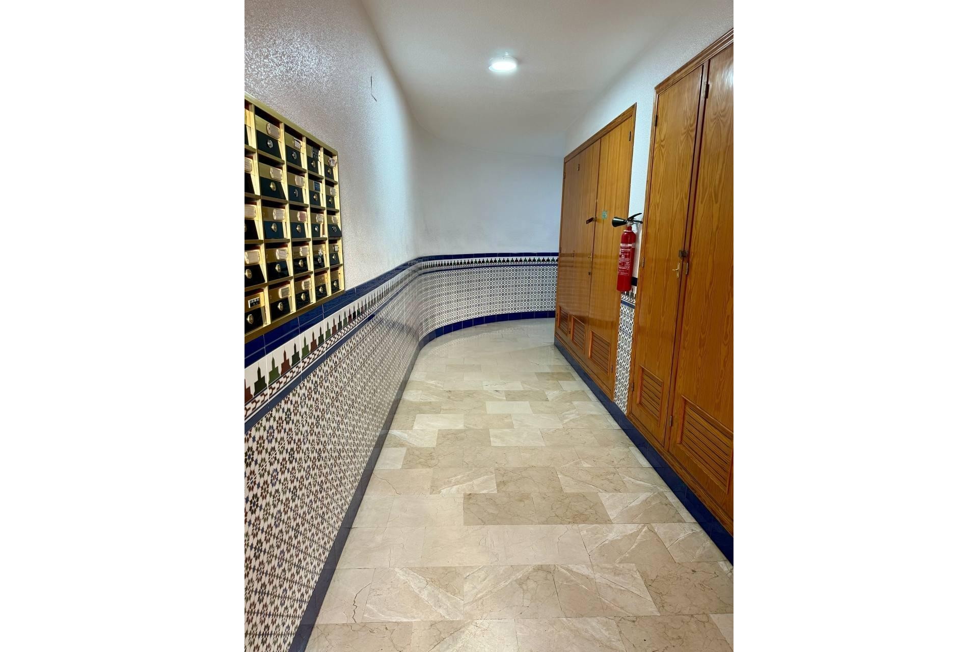 Sale - Apartamento -
Torrevieja - Playa del cura