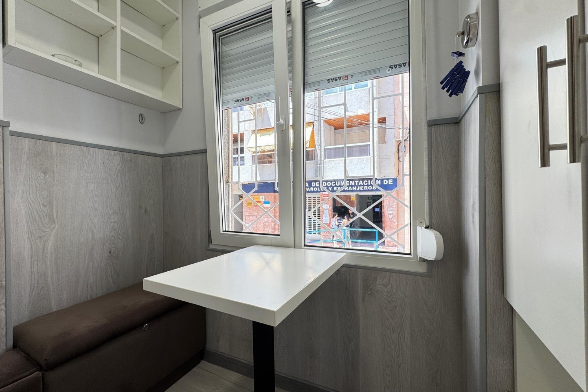 Sale - Apartamento -
Torrevieja - Playa del cura