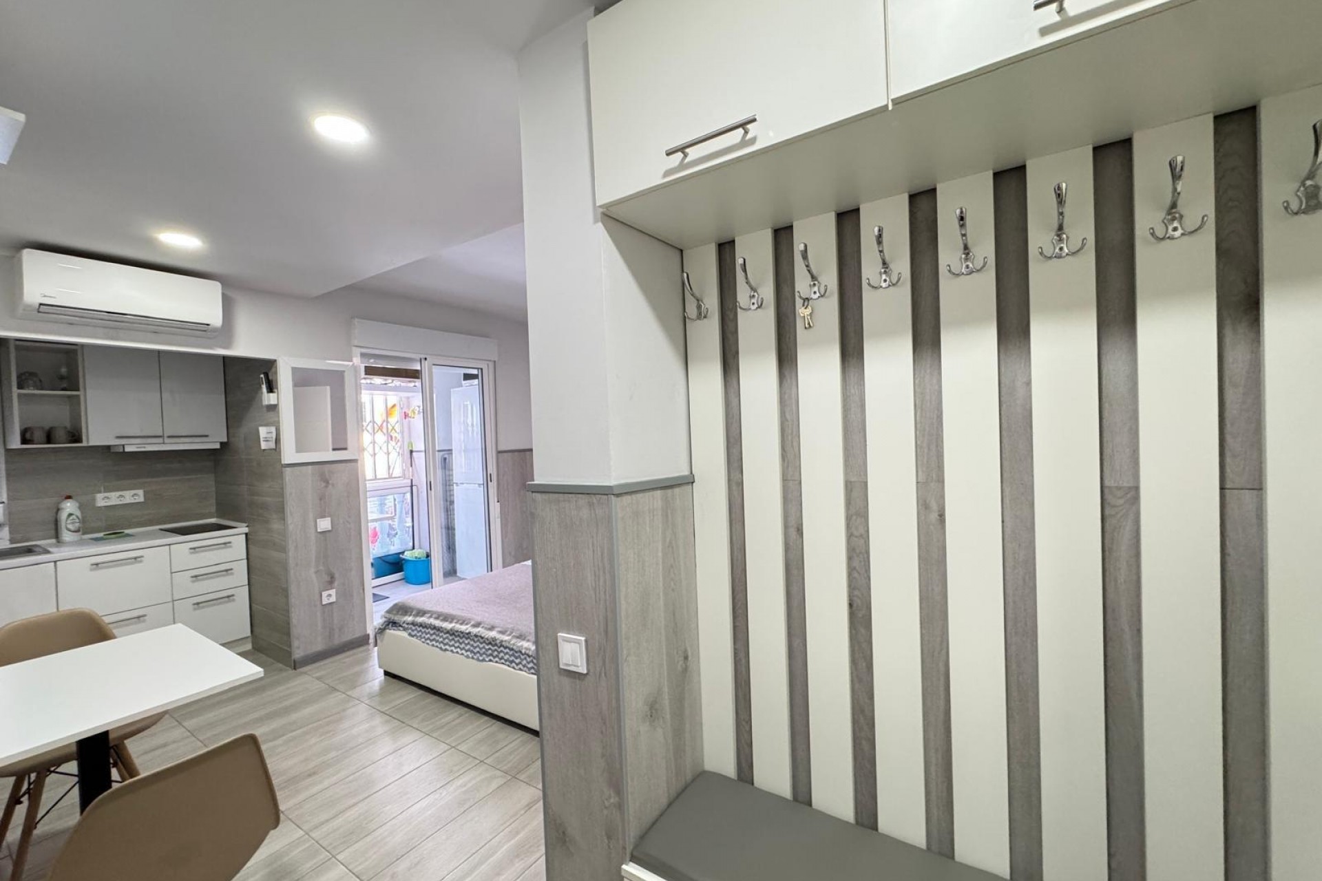 Sale - Apartamento -
Torrevieja - Playa del cura
