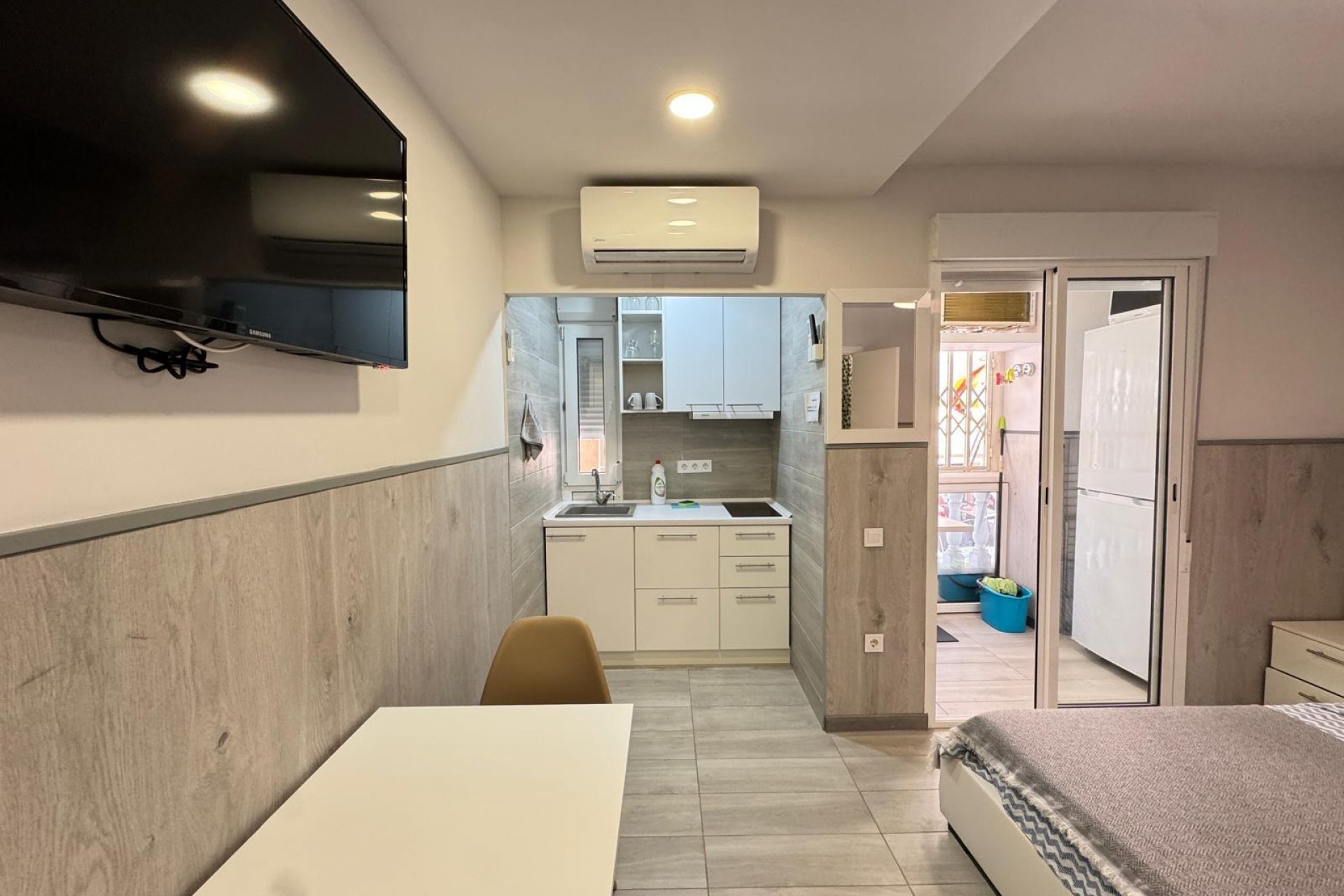 Sale - Apartamento -
Torrevieja - Playa del cura