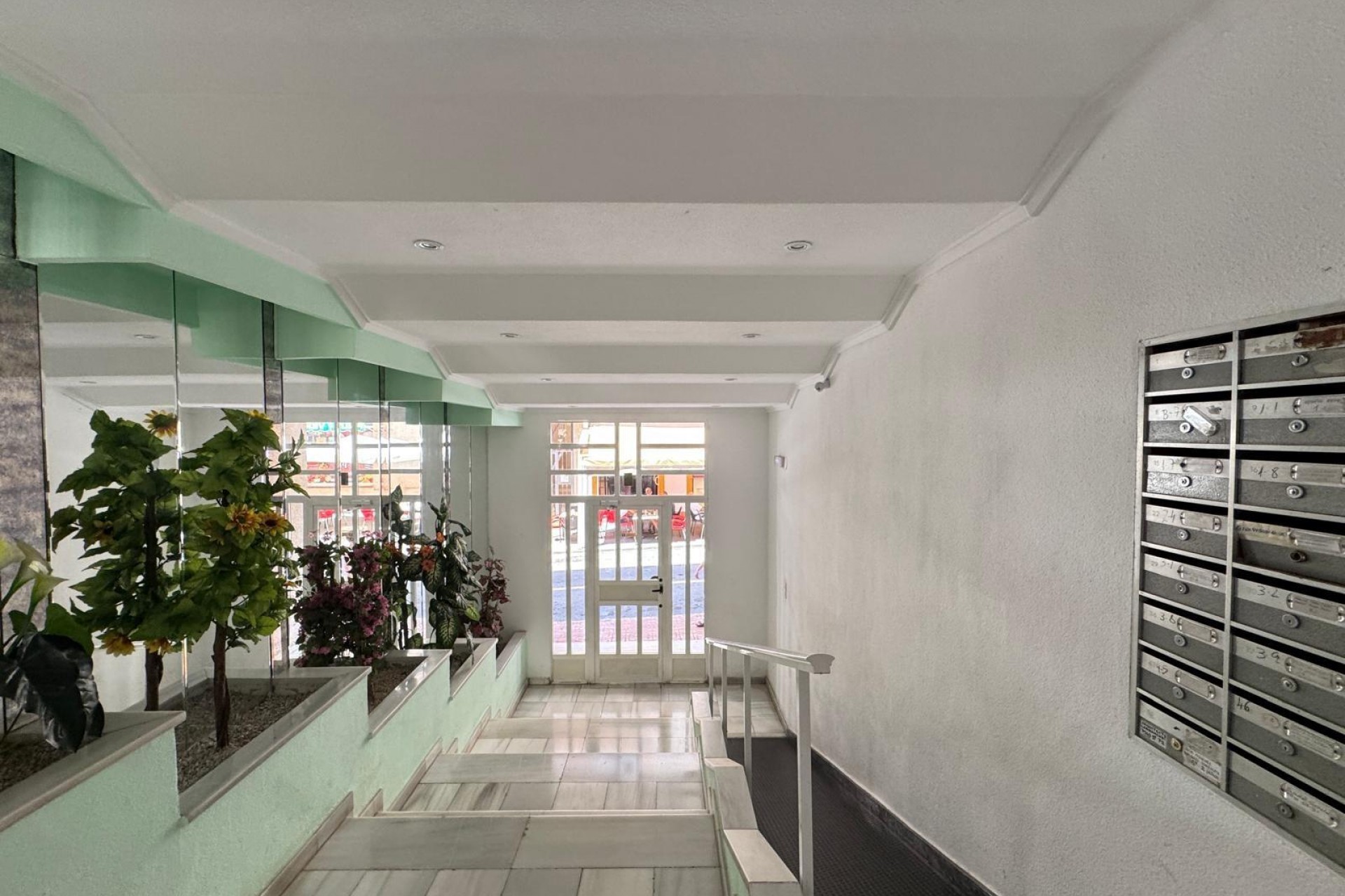 Sale - Apartamento -
Torrevieja - Playa del cura