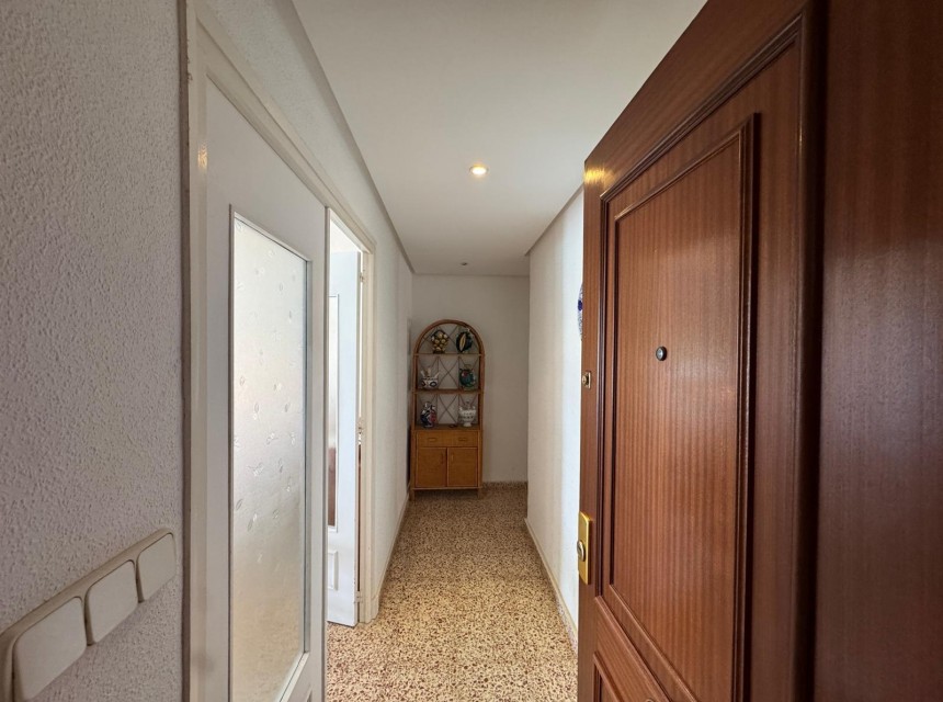 Sale - Apartamento -
Torrevieja - Playa del cura
