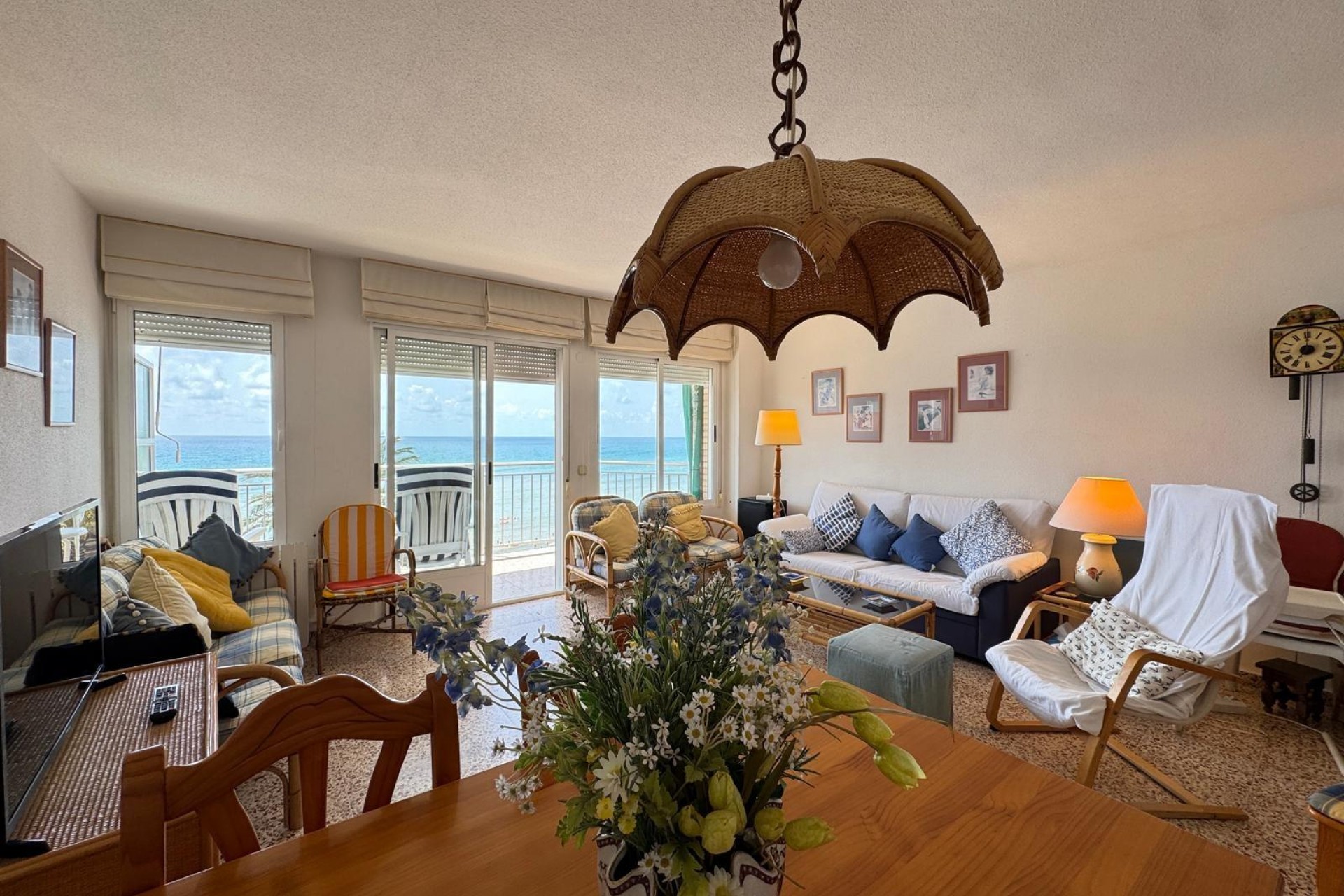 Sale - Apartamento -
Torrevieja - Playa del cura