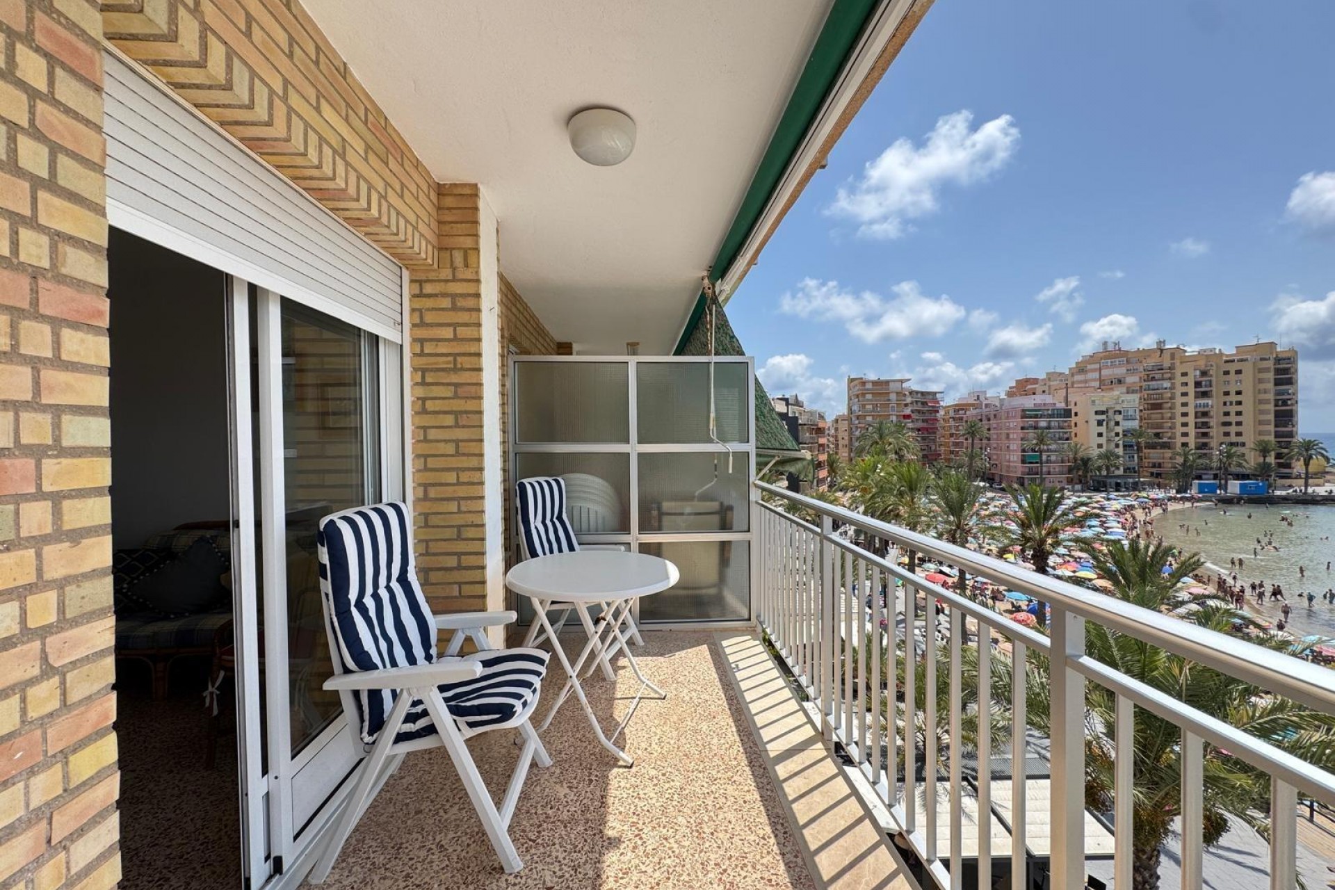 Sale - Apartamento -
Torrevieja - Playa del cura