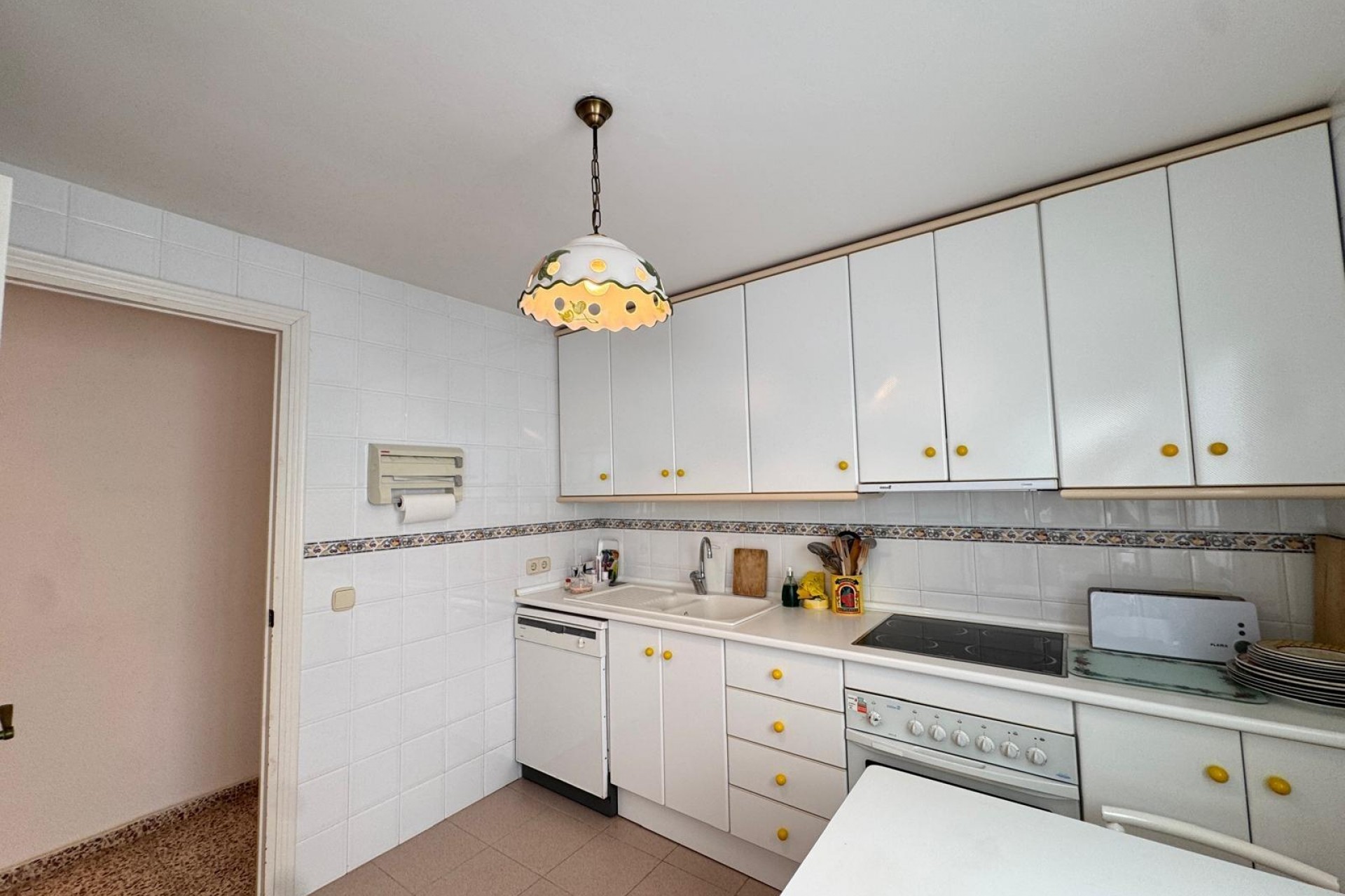 Sale - Apartamento -
Torrevieja - Playa del cura