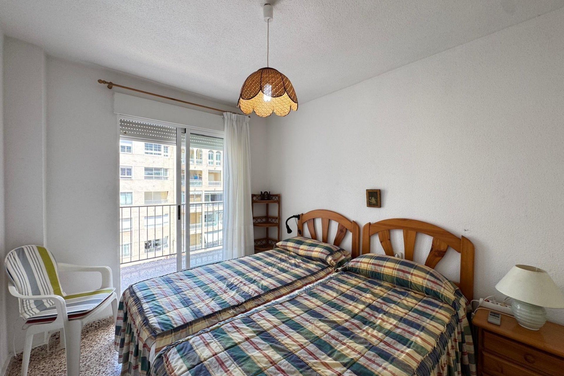 Sale - Apartamento -
Torrevieja - Playa del cura
