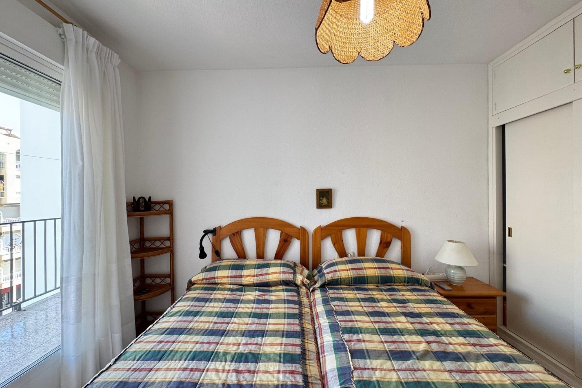 Sale - Apartamento -
Torrevieja - Playa del cura