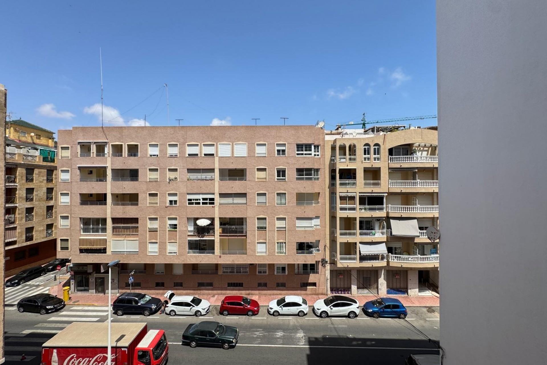 Sale - Apartamento -
Torrevieja - Playa del cura