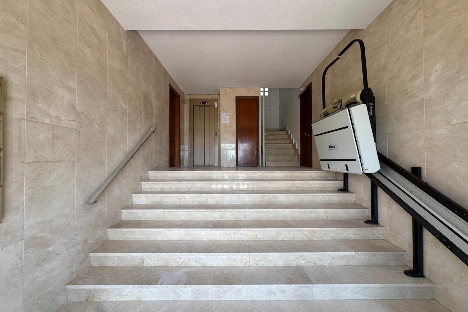 Sale - Apartamento -
Torrevieja - Playa del cura