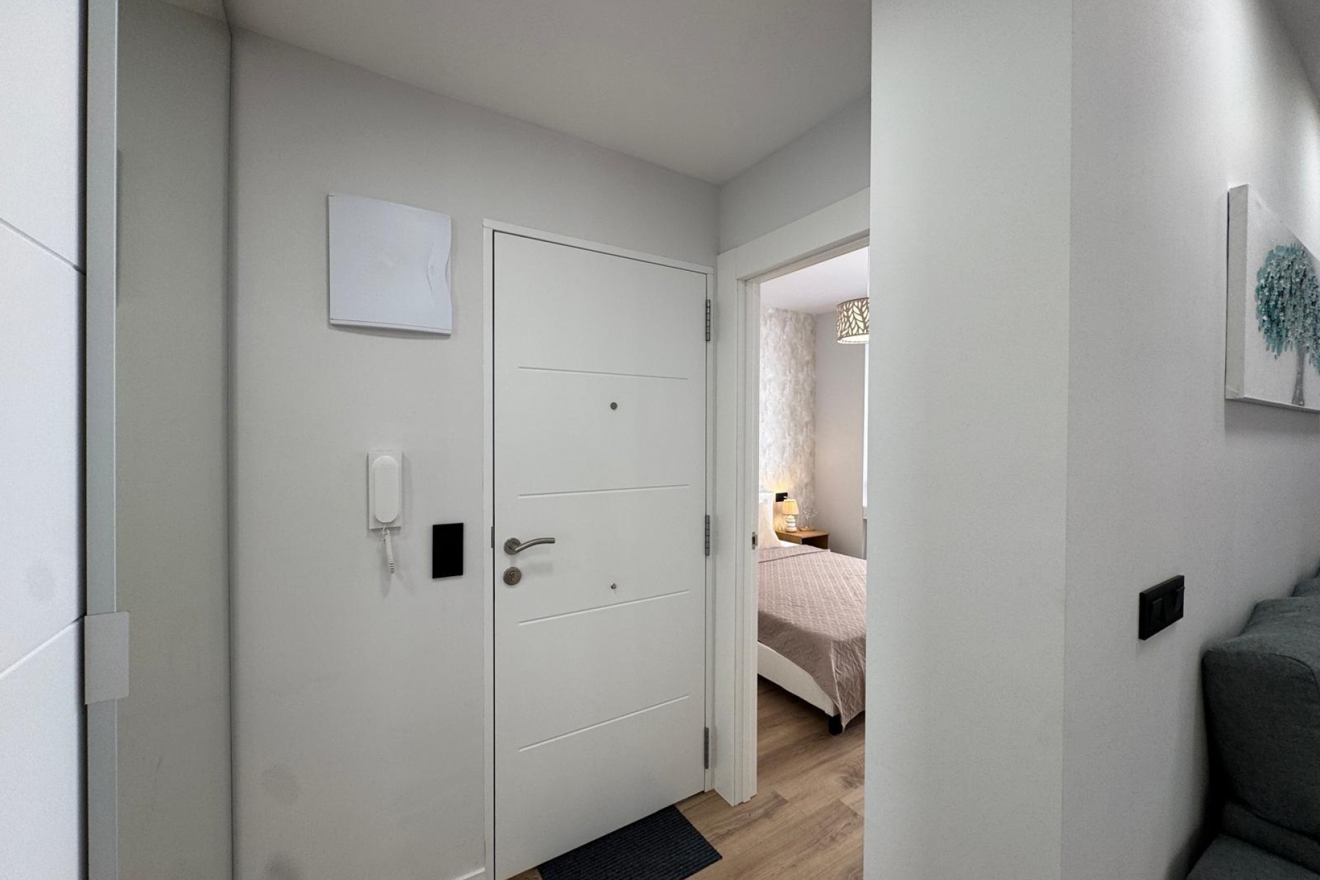 Sale - Apartamento -
Torrevieja - Playa del cura
