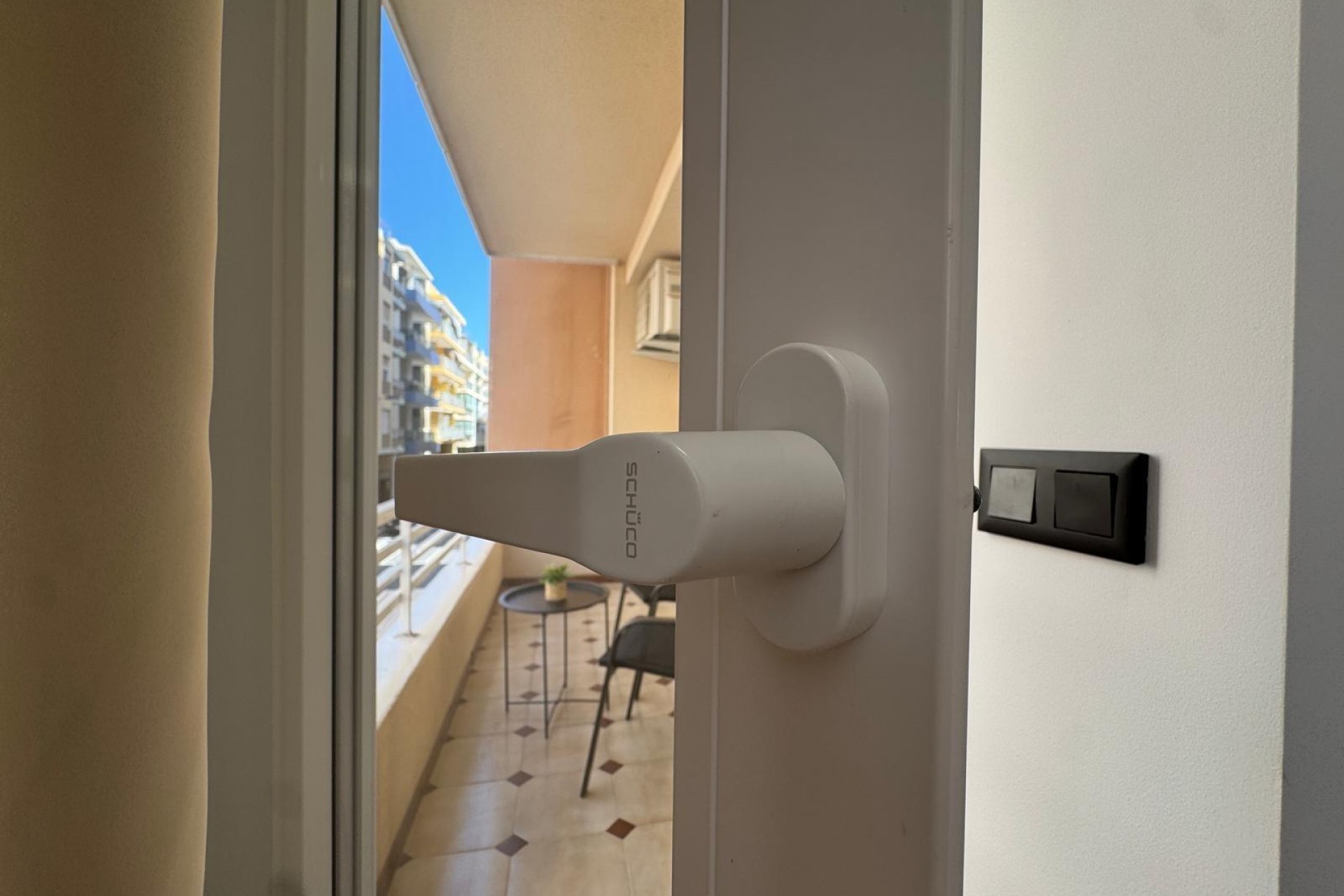 Sale - Apartamento -
Torrevieja - Playa del cura