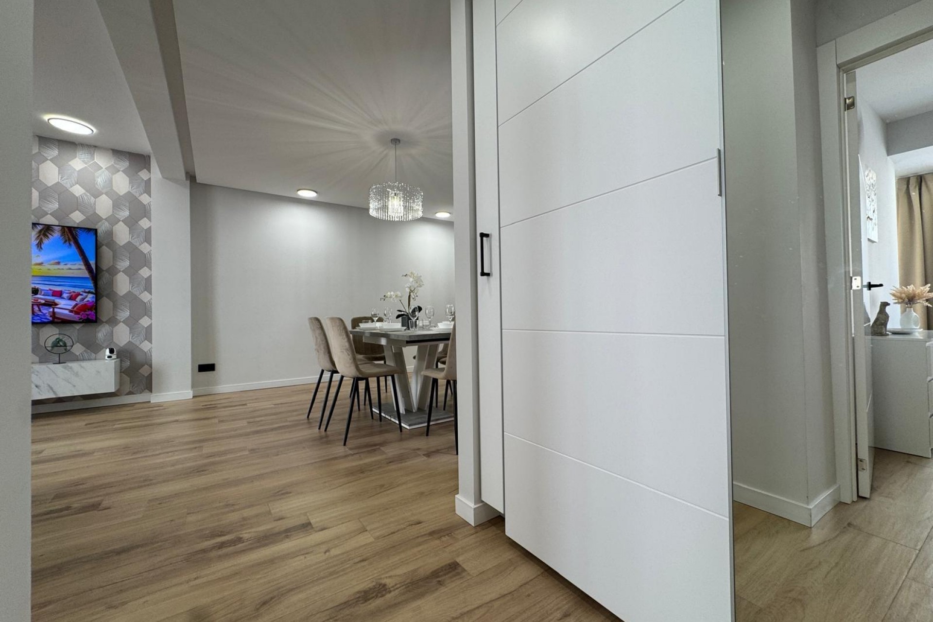 Sale - Apartamento -
Torrevieja - Playa del cura