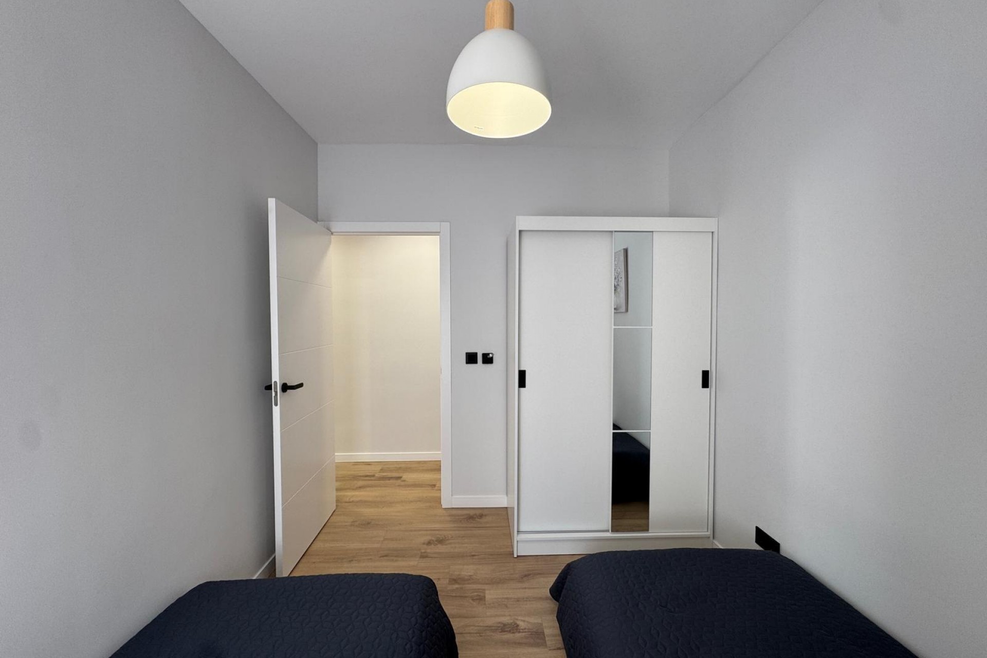 Sale - Apartamento -
Torrevieja - Playa del cura