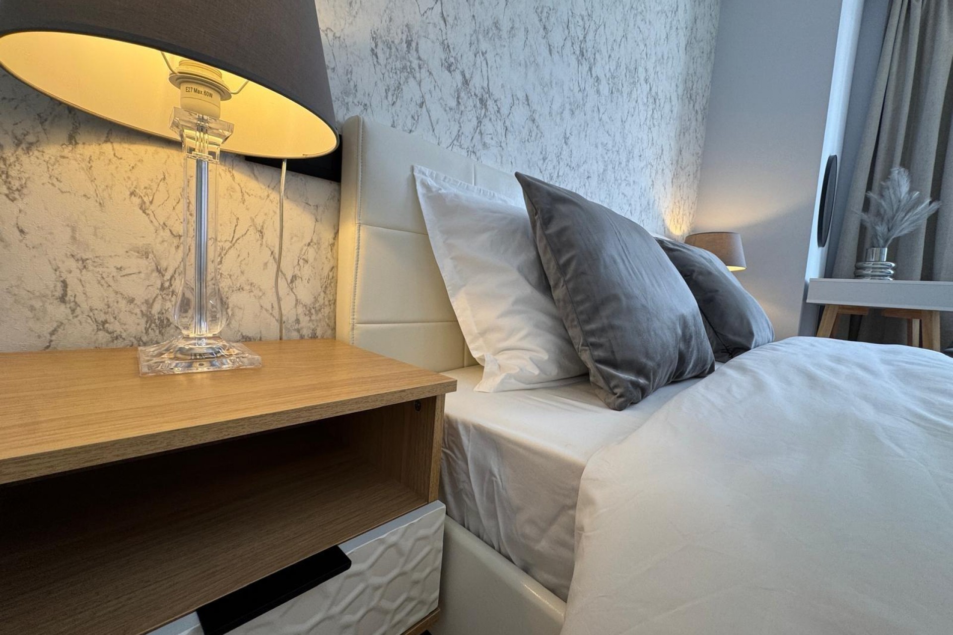 Sale - Apartamento -
Torrevieja - Playa del cura