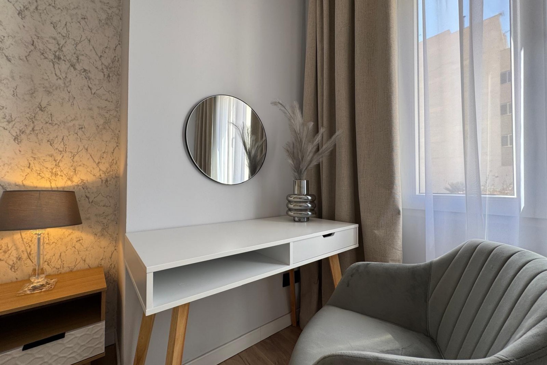 Sale - Apartamento -
Torrevieja - Playa del cura