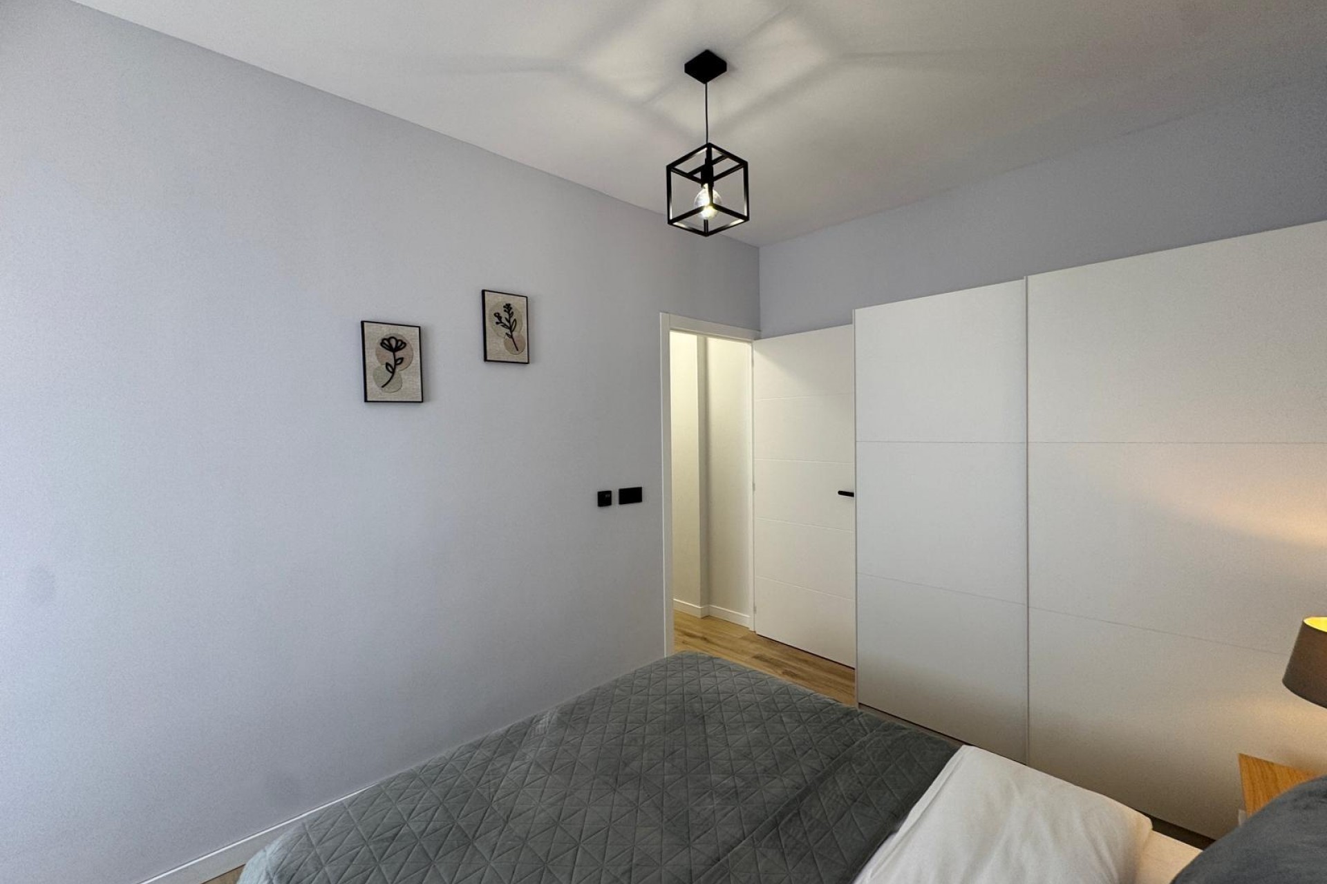 Sale - Apartamento -
Torrevieja - Playa del cura
