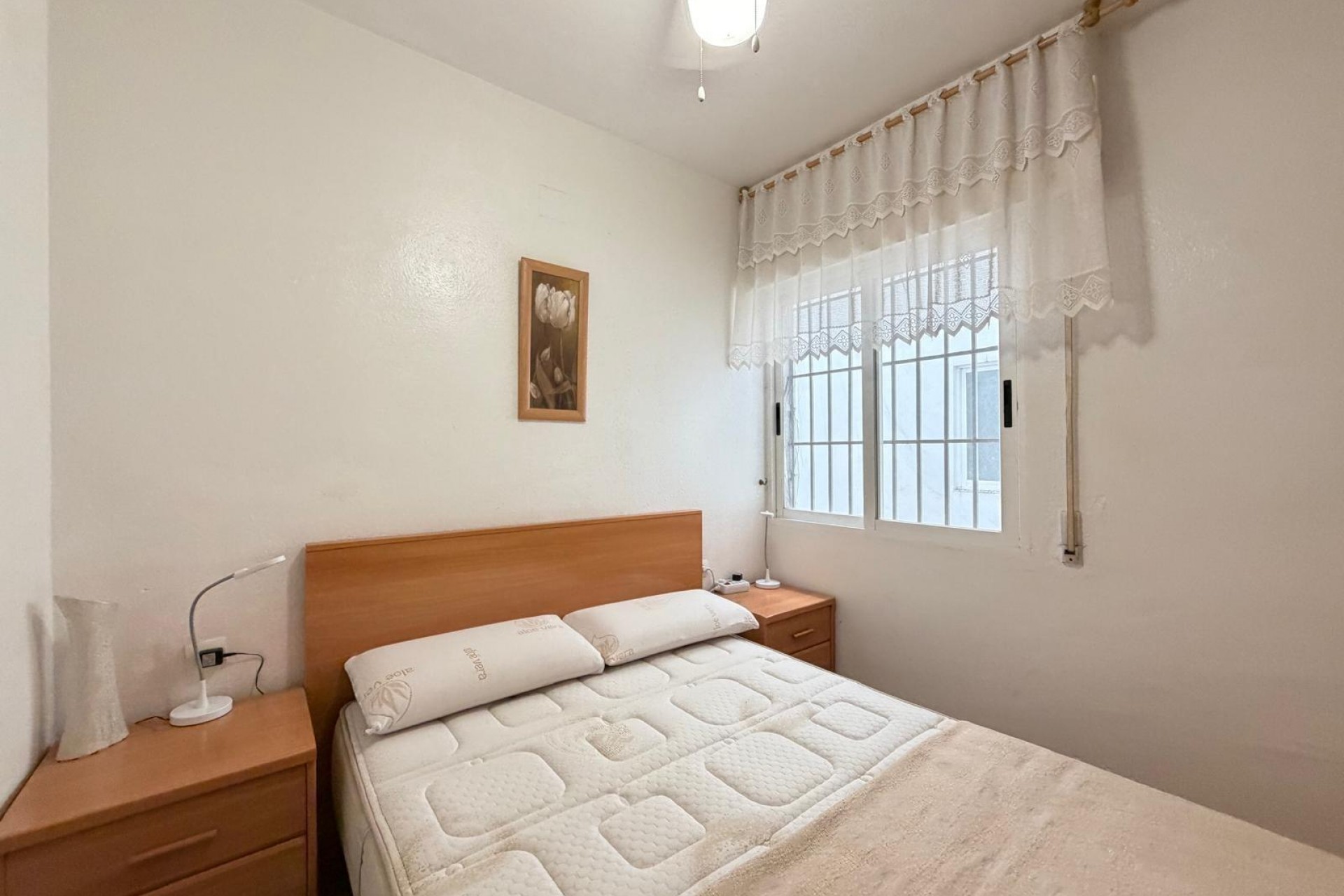 Sale - Apartamento -
Torrevieja - Playa del cura