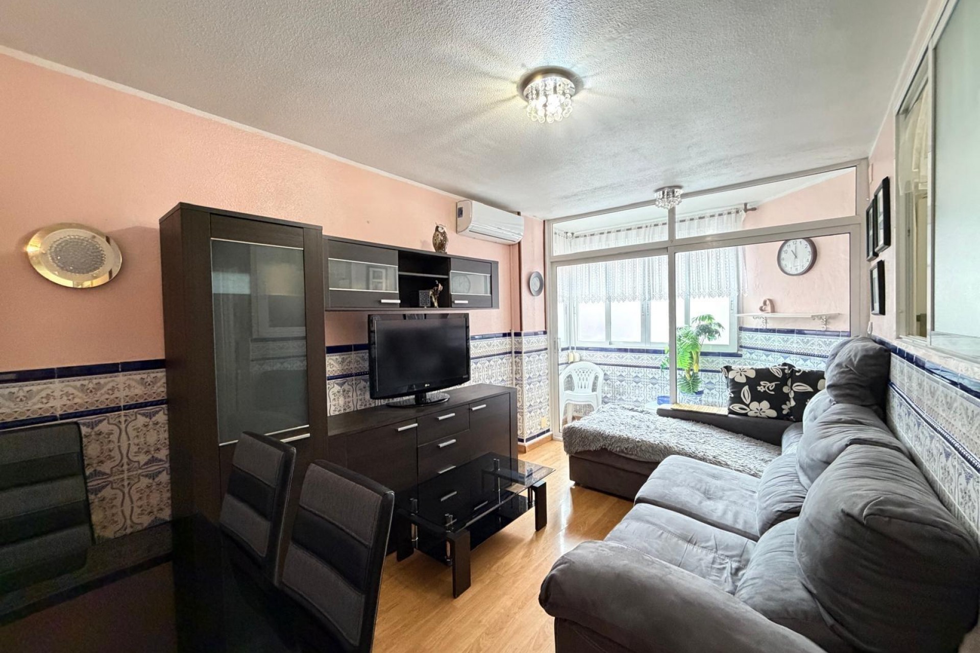 Sale - Apartamento -
Torrevieja - Playa del cura