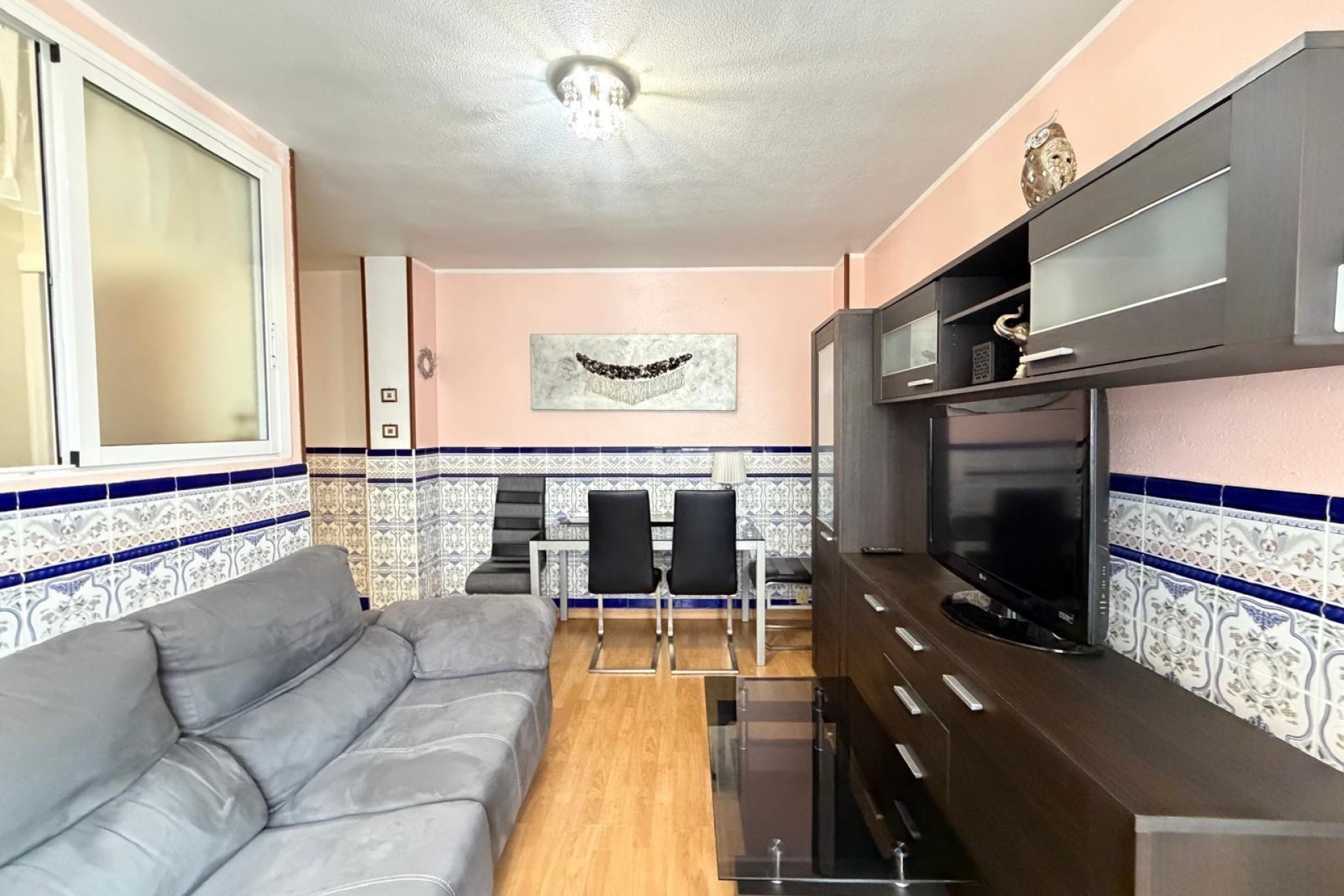 Sale - Apartamento -
Torrevieja - Playa del cura