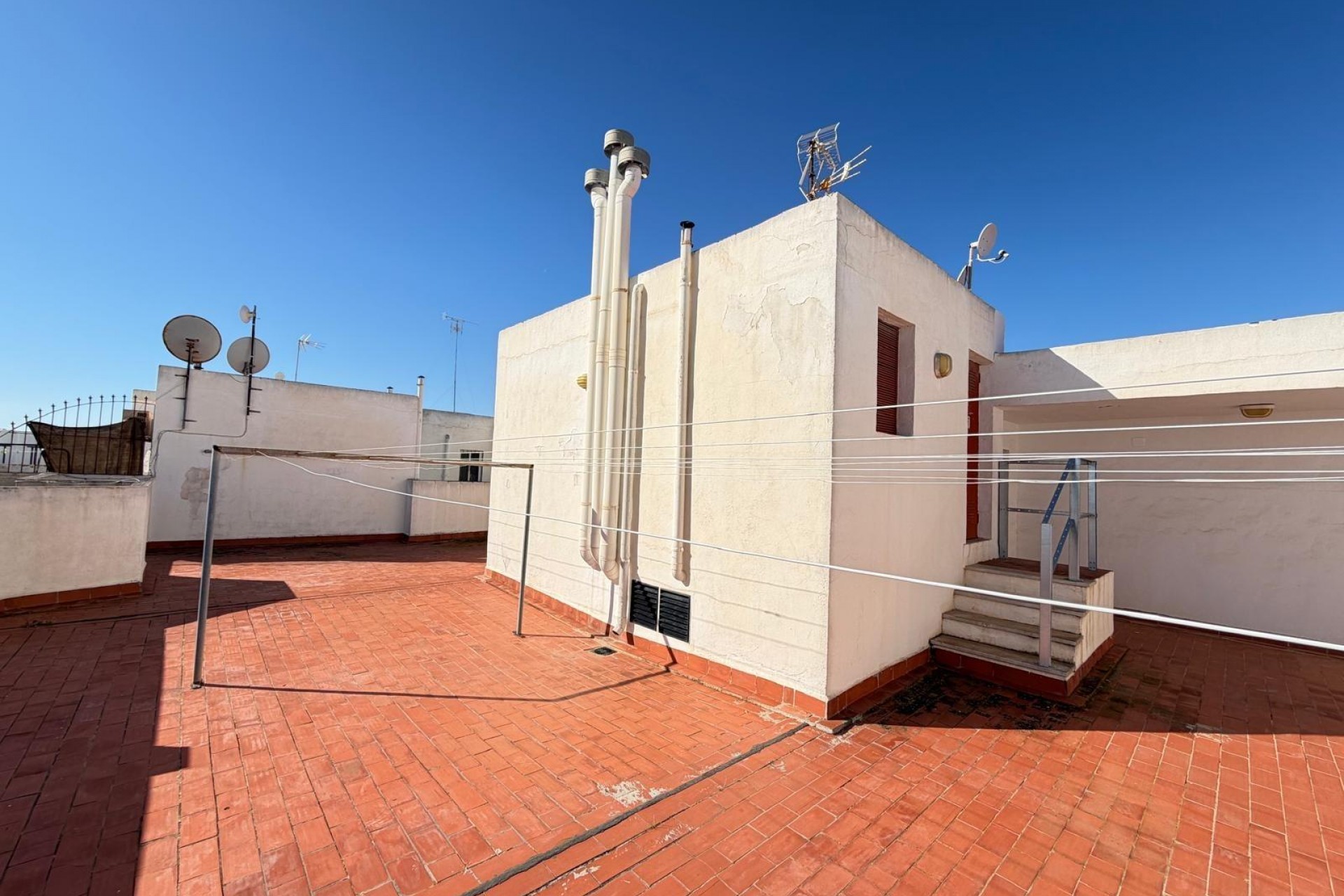 Sale - Apartamento -
Torrevieja - Playa del cura