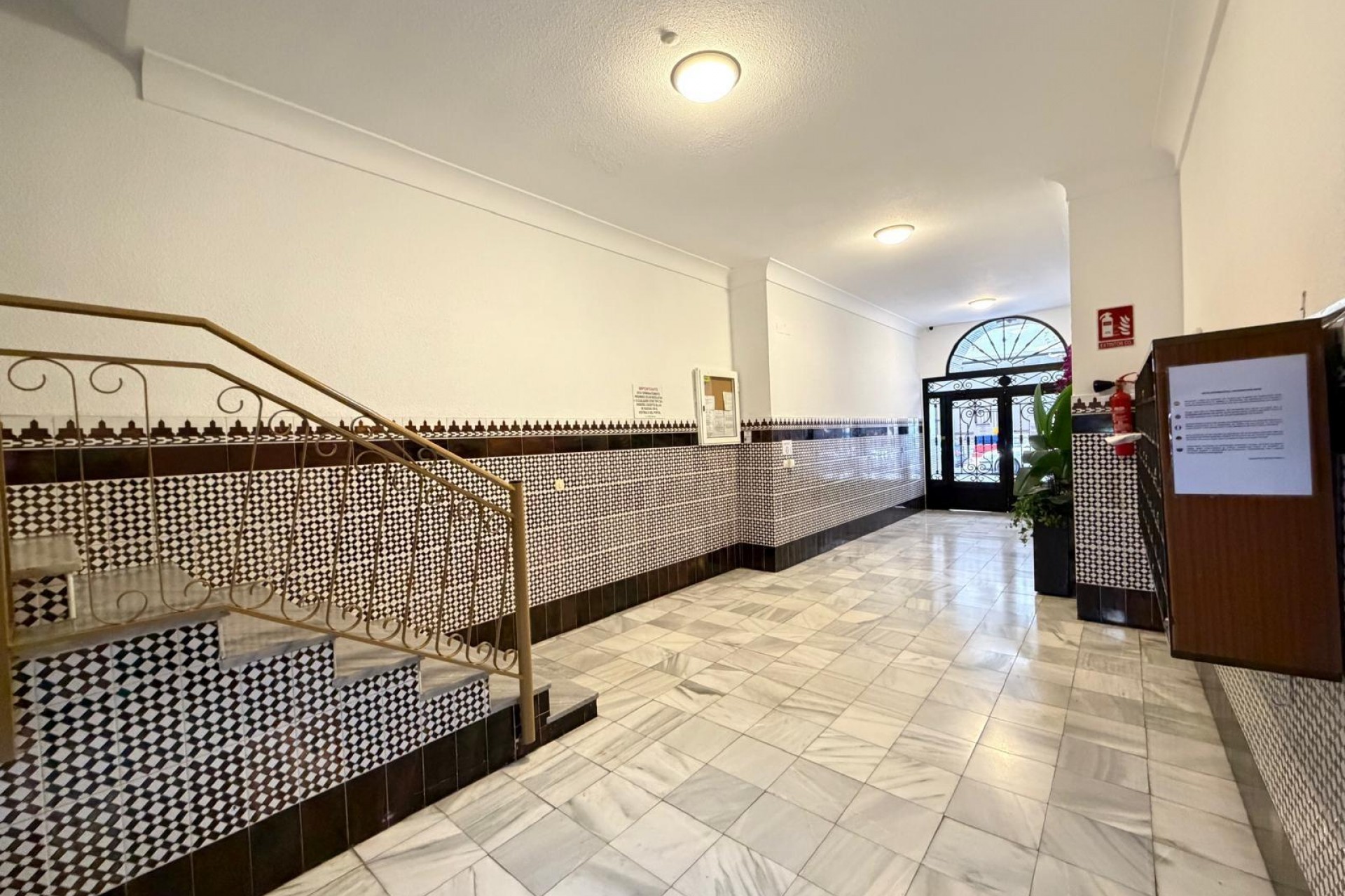 Sale - Apartamento -
Torrevieja - Playa del cura