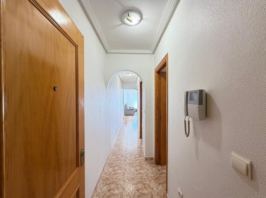 Sale - Apartamento -
Torrevieja - Playa del cura