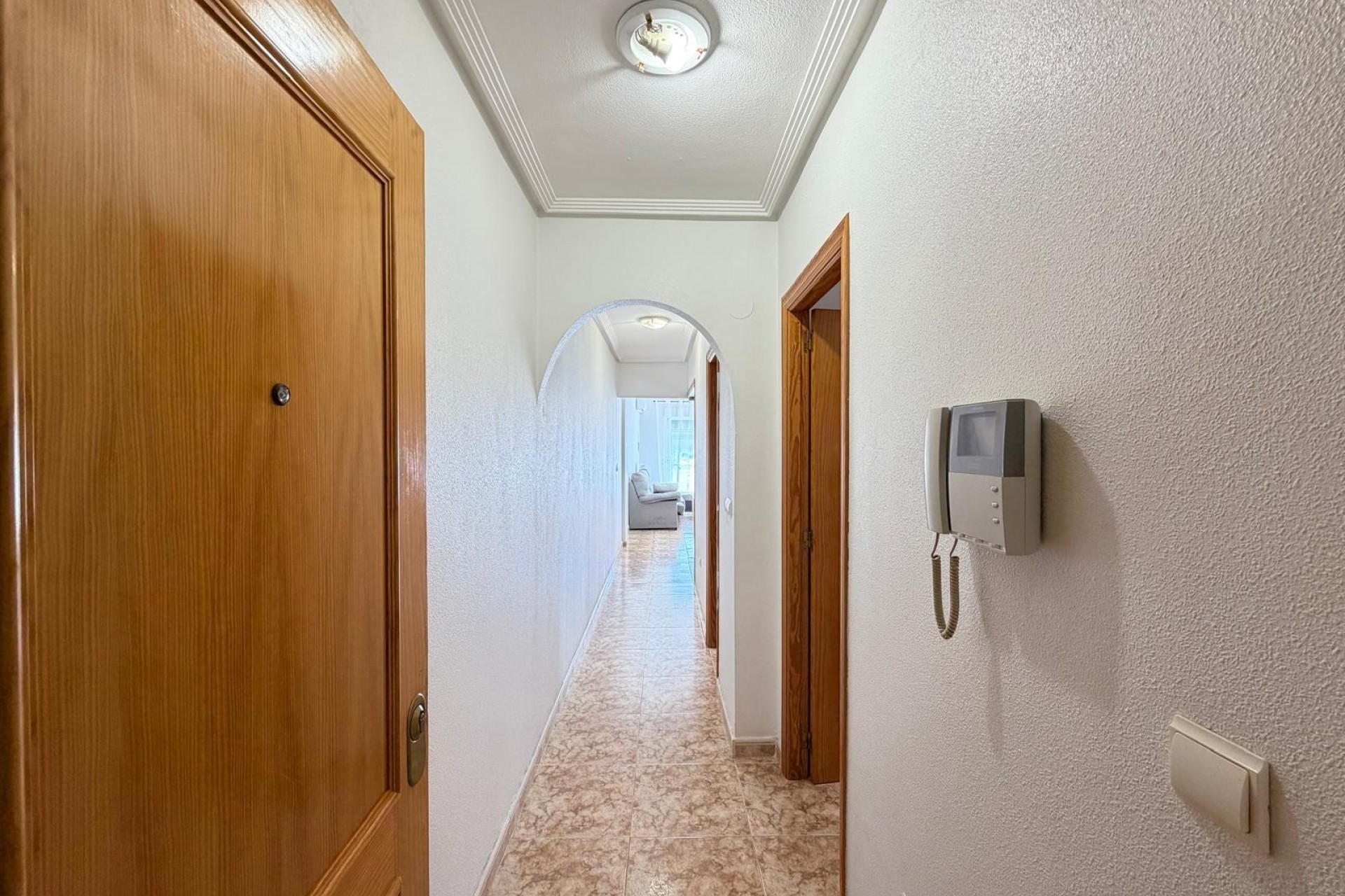 Sale - Apartamento -
Torrevieja - Playa del cura