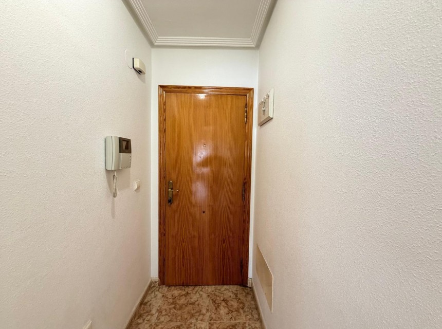 Sale - Apartamento -
Torrevieja - Playa del cura