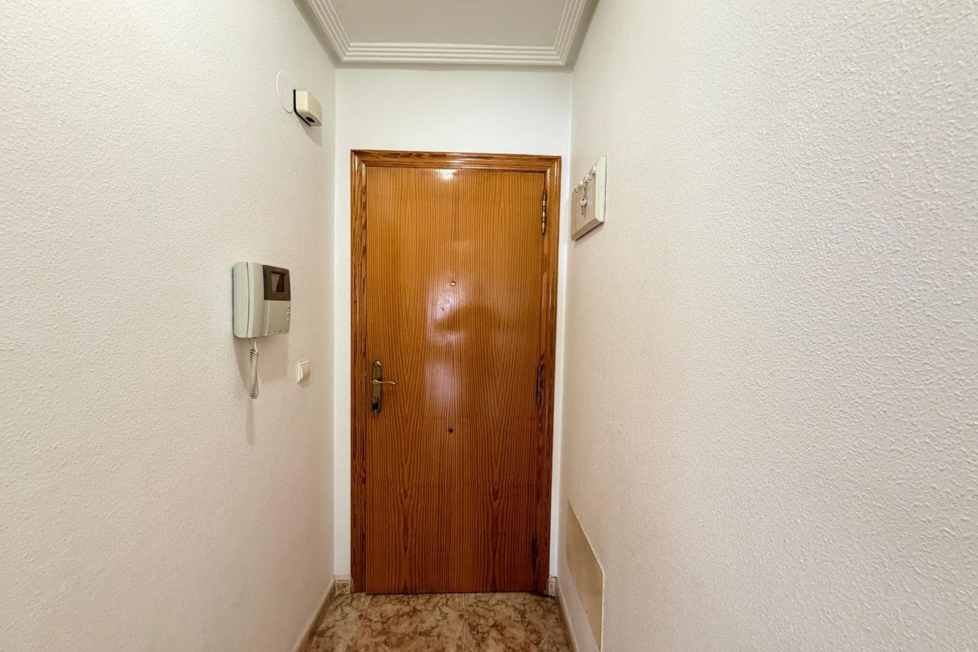 Sale - Apartamento -
Torrevieja - Playa del cura