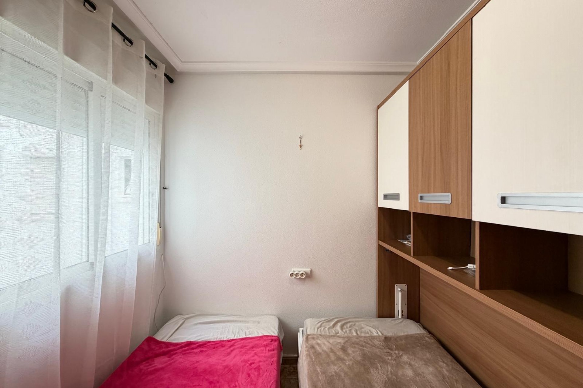 Sale - Apartamento -
Torrevieja - Playa del cura