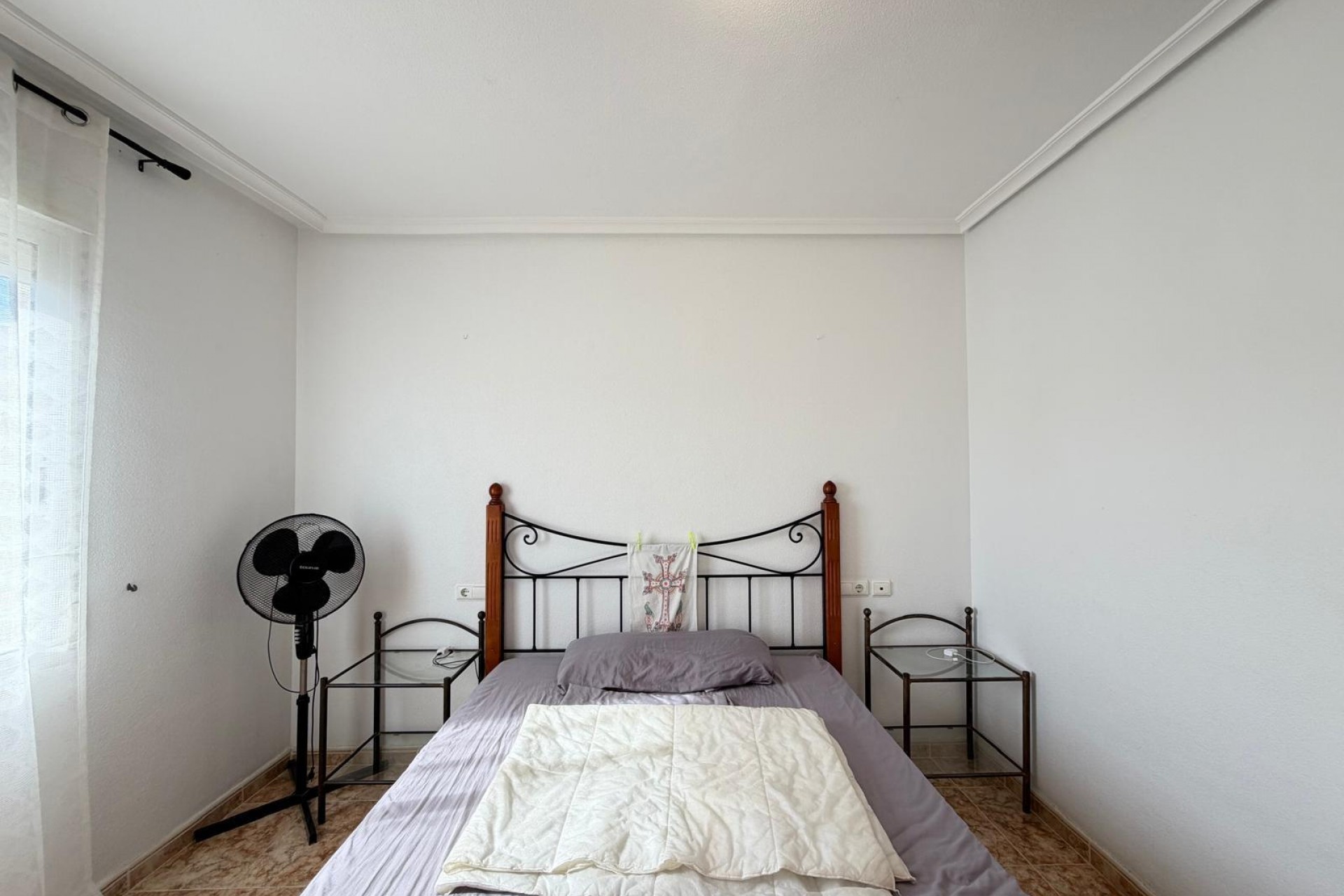 Sale - Apartamento -
Torrevieja - Playa del cura
