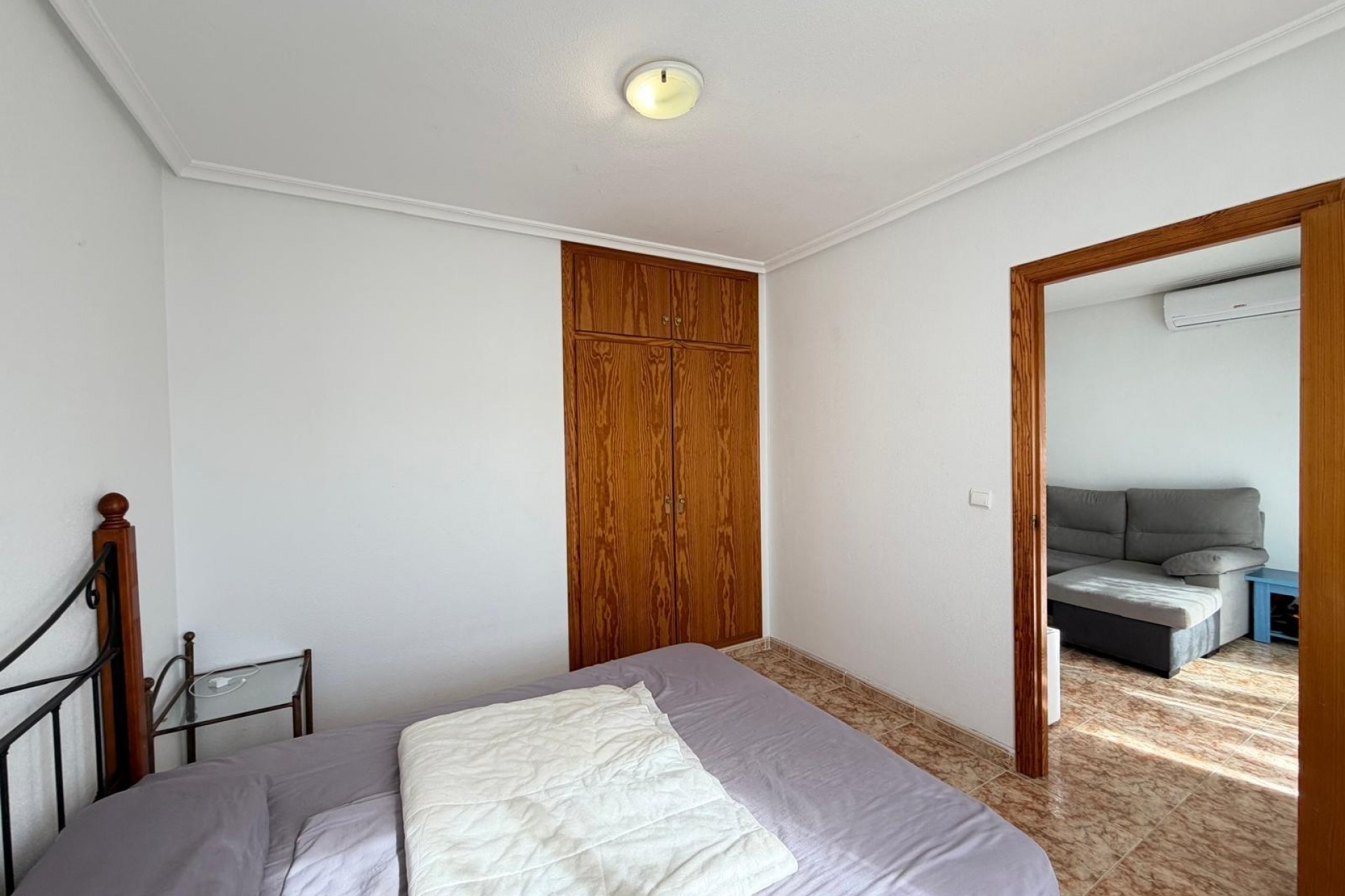 Sale - Apartamento -
Torrevieja - Playa del cura
