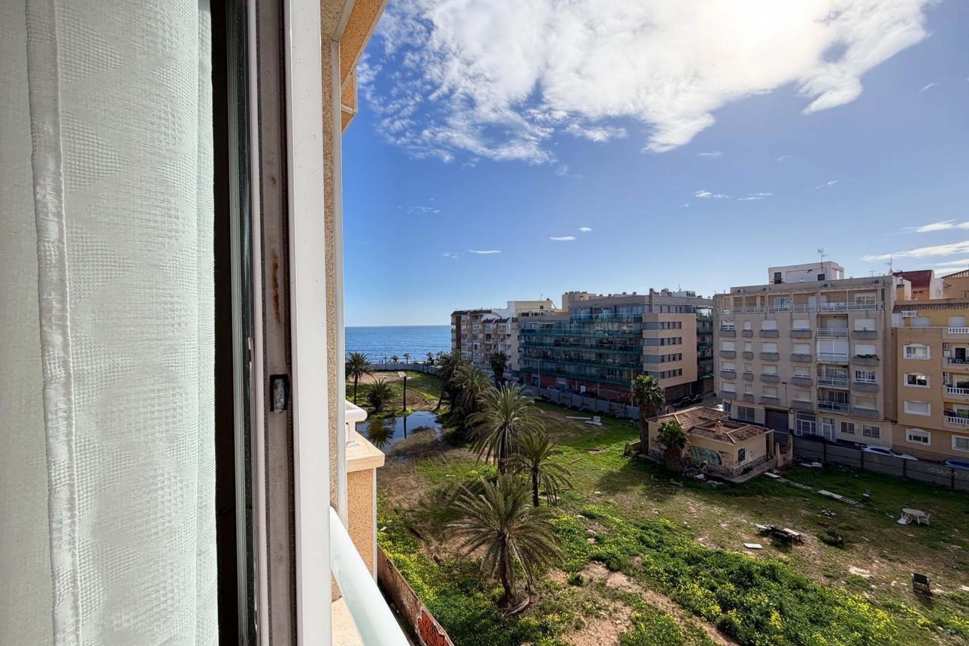 Sale - Apartamento -
Torrevieja - Playa del cura