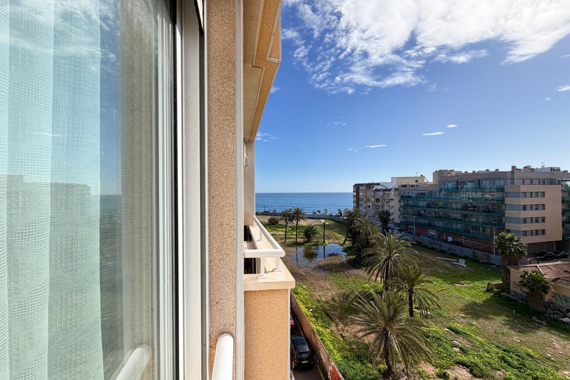Sale - Apartamento -
Torrevieja - Playa del cura